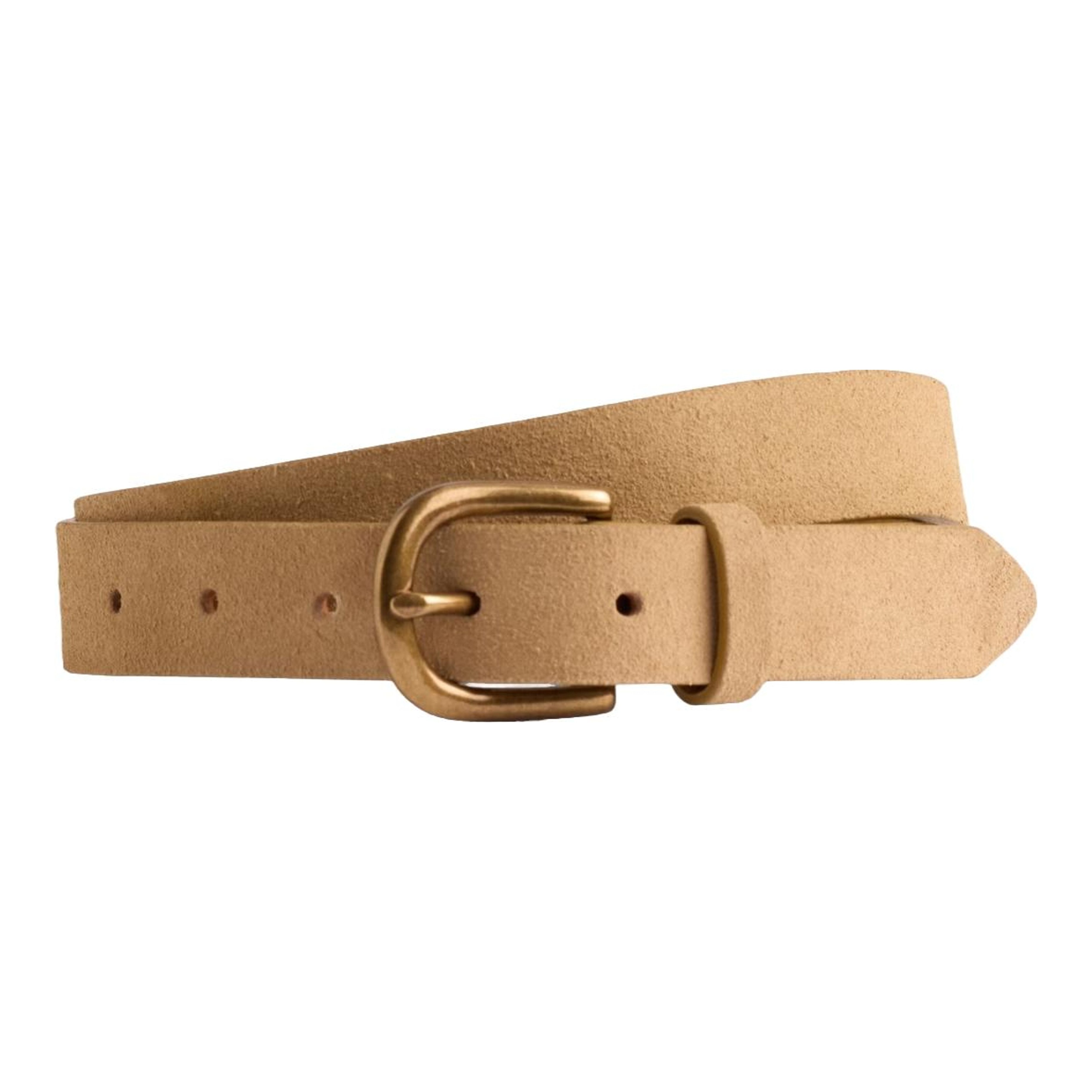 Lié Studio | Gold-Tone Georgia Belt display picture 3