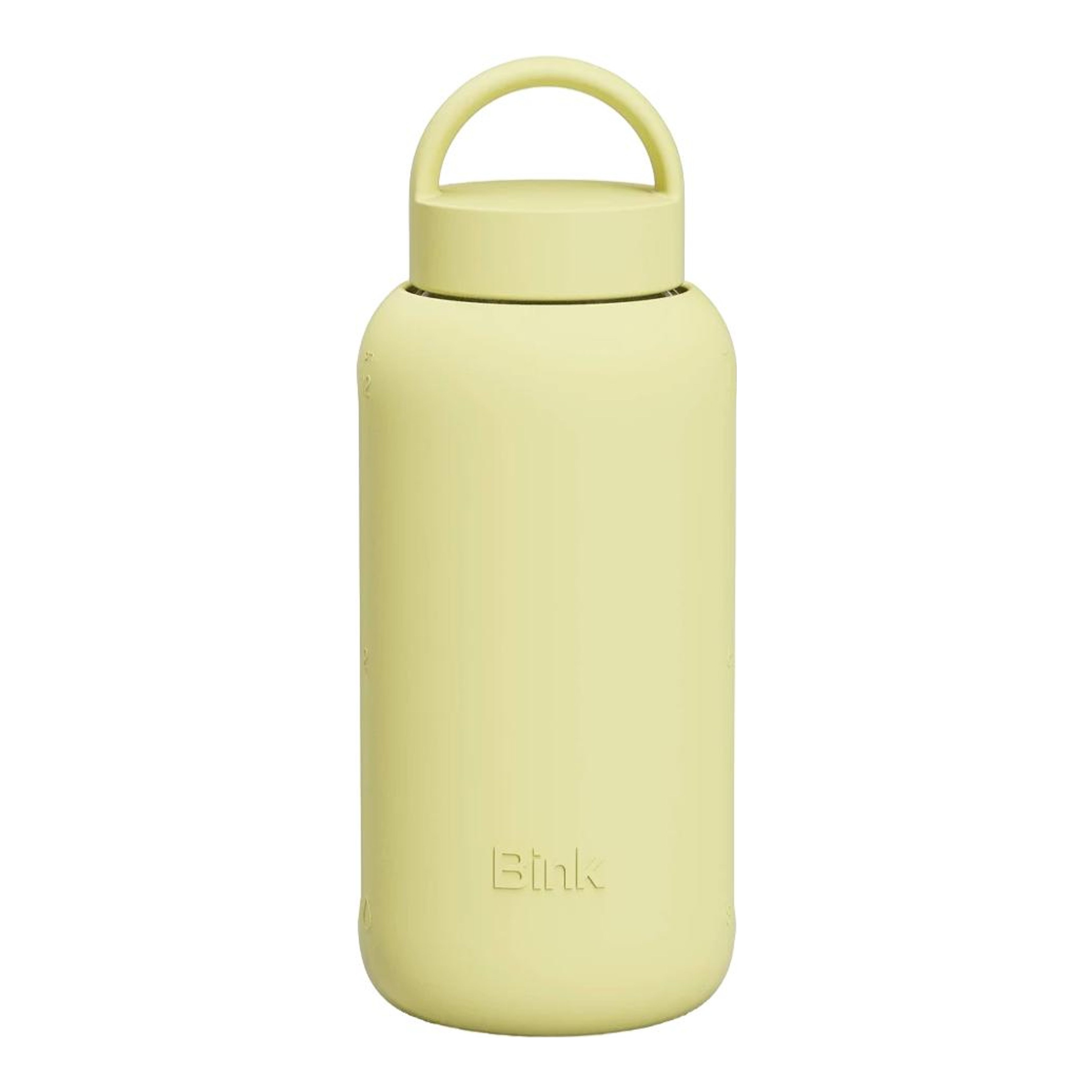 Day Water Bottle Carry Cap