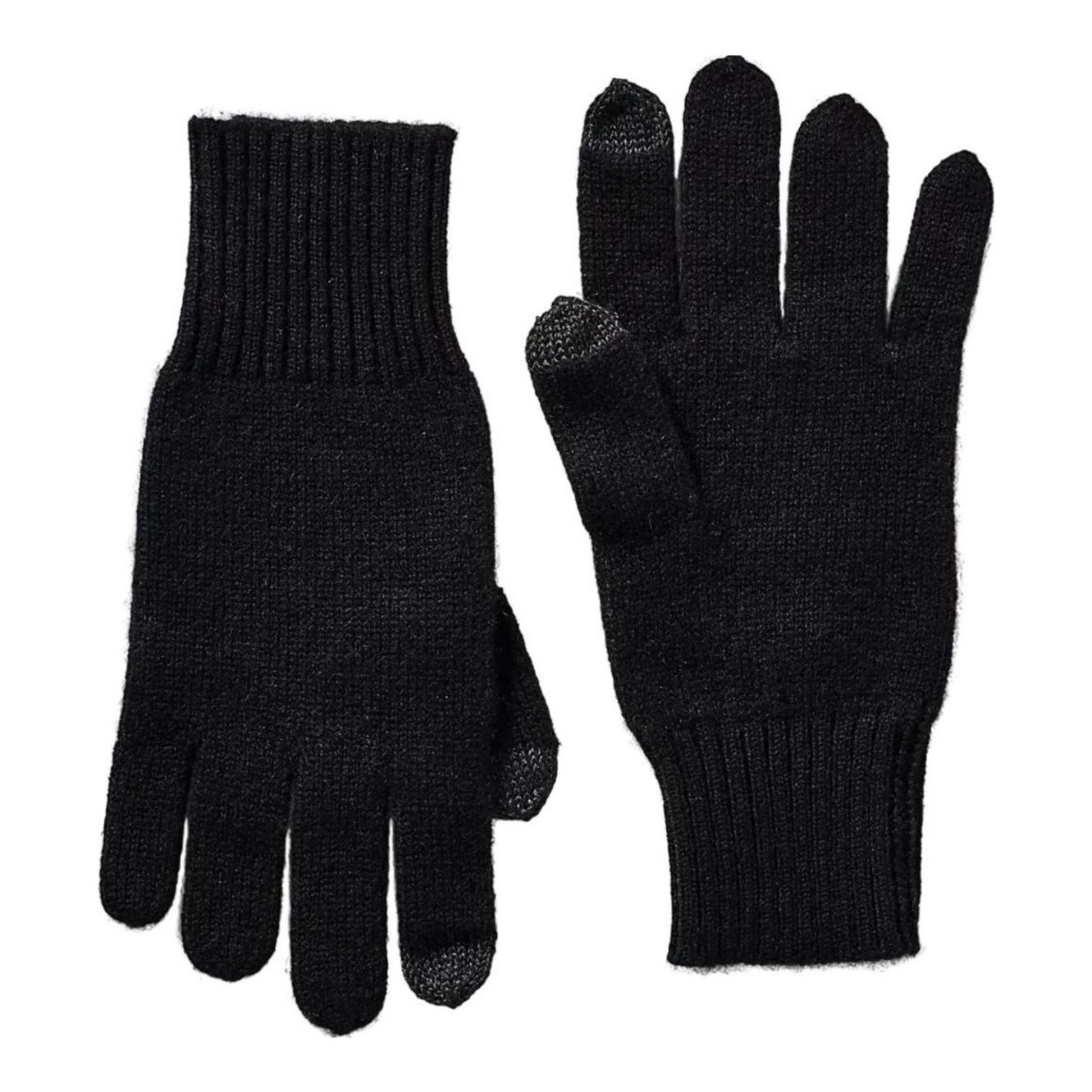 Touchscreen Cashmere Gloves