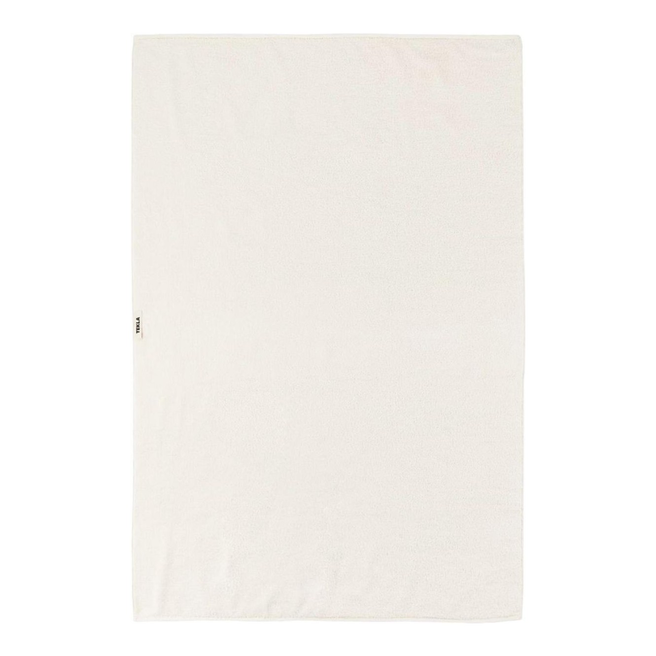 Tekla — Organic Cotton Bath Towel