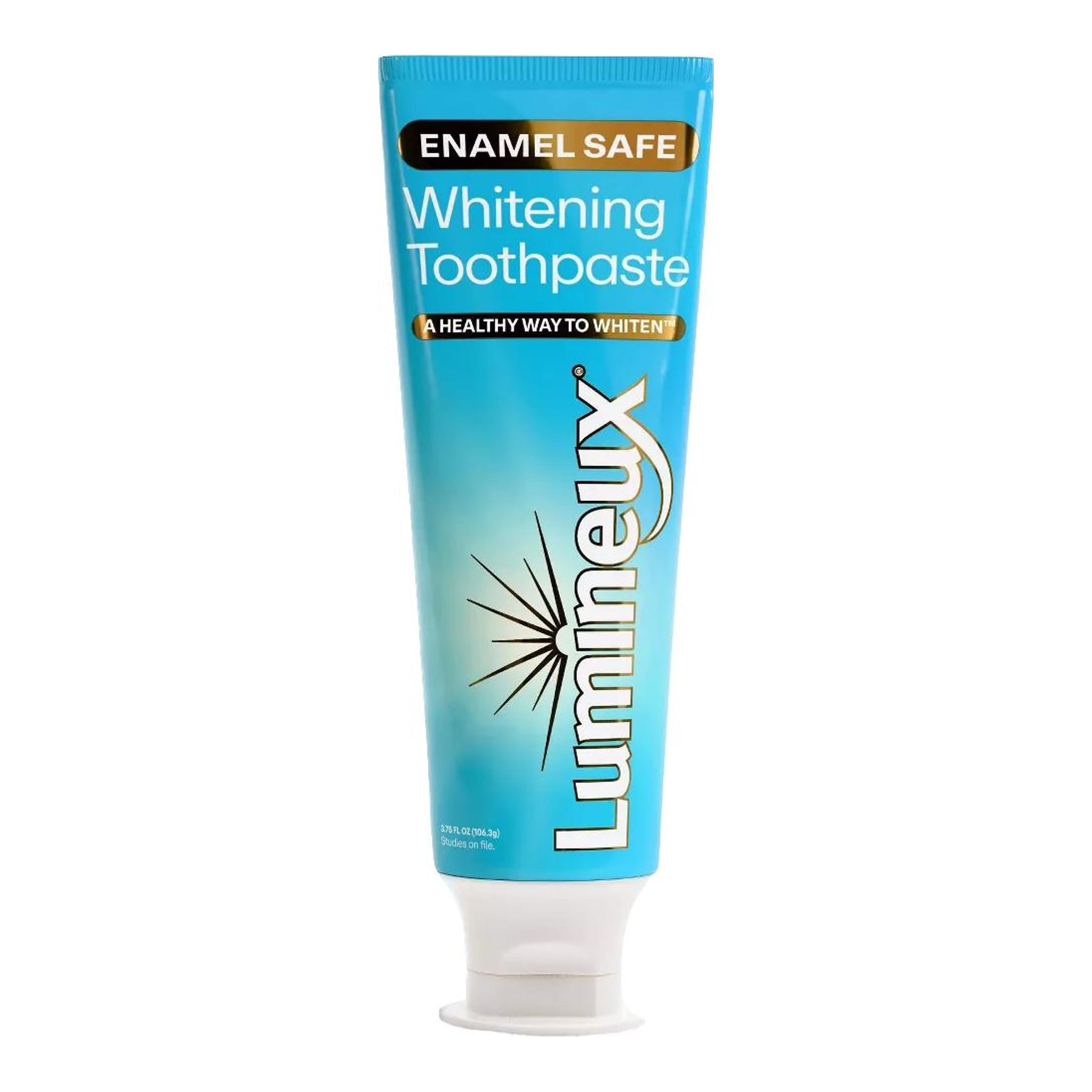 Teeth Whitening Toothpaste 3.75 oz