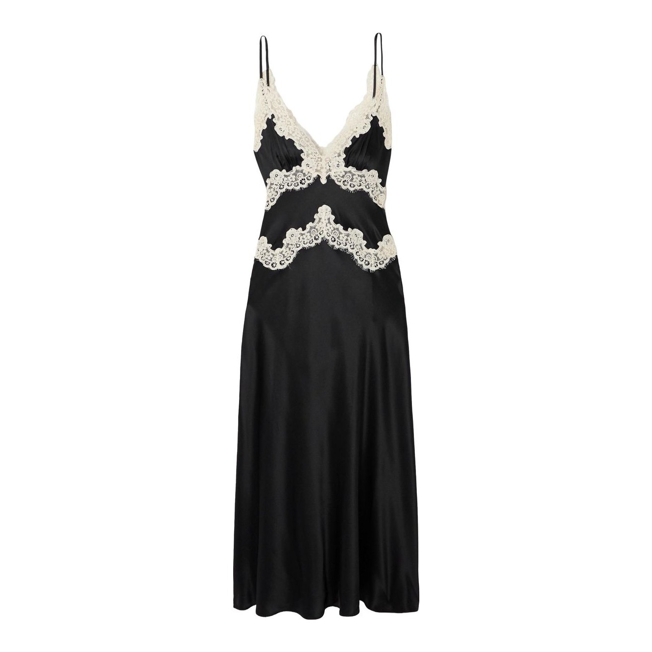 DEN | Obelia Dress