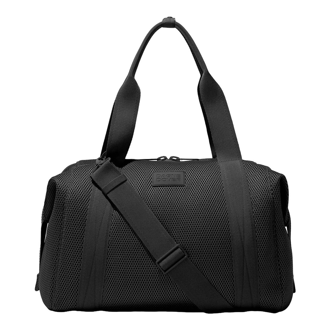 Landon Air Mesh Large Carryall