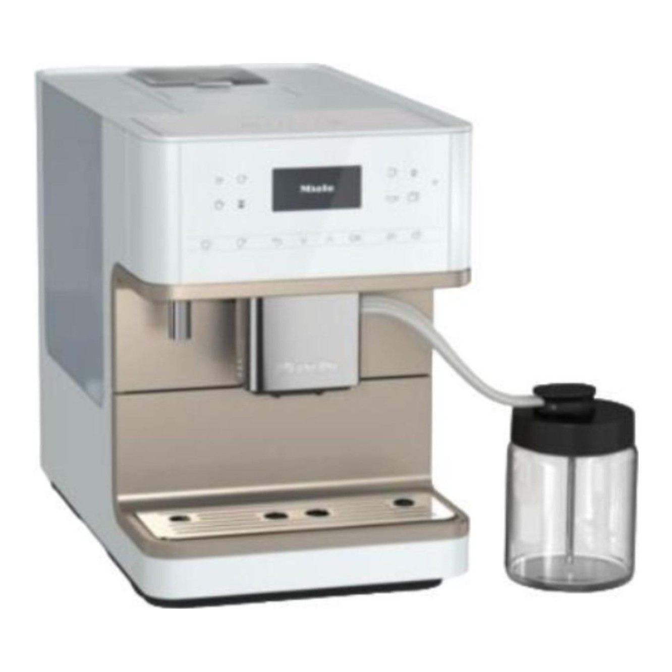 CM 6360 Milk Perfection Fully Automatic Coffee System