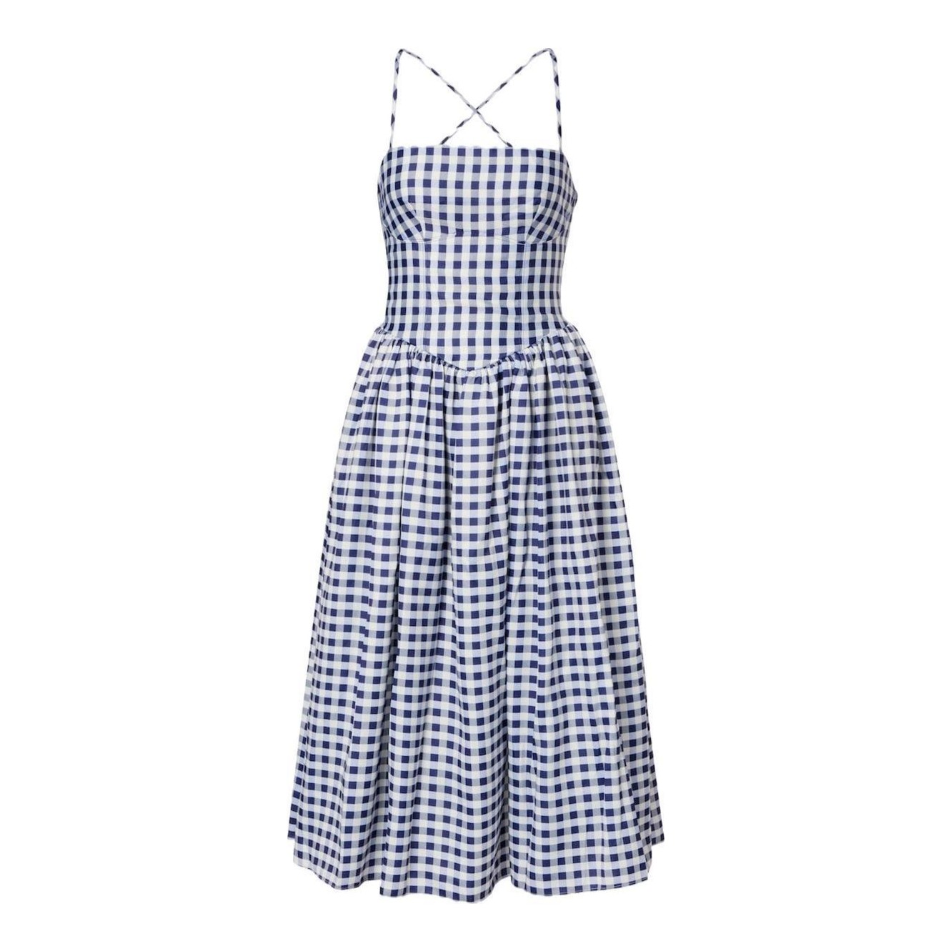knee length dresses for ladies aoife midi dress