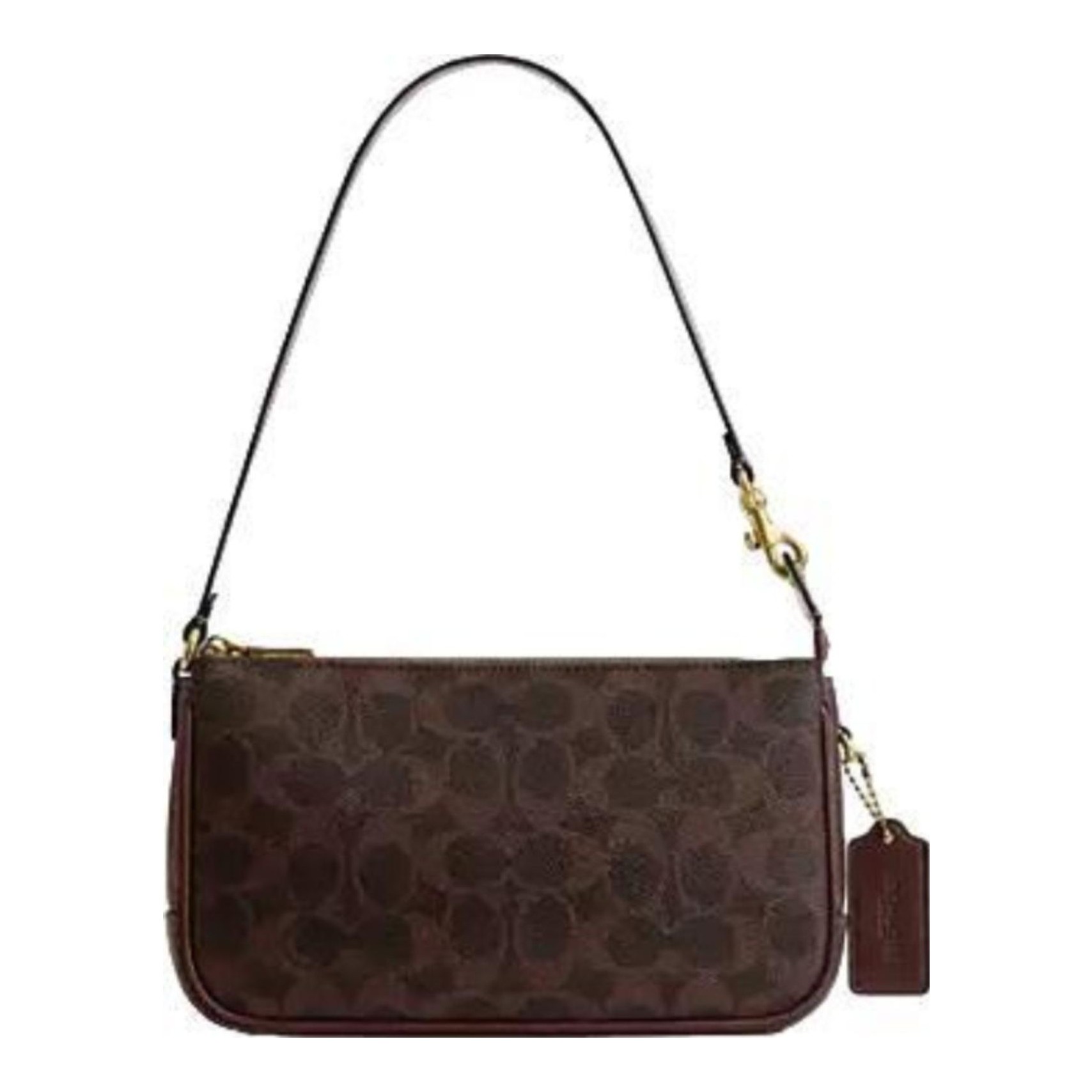 COACH - Plaza Bag