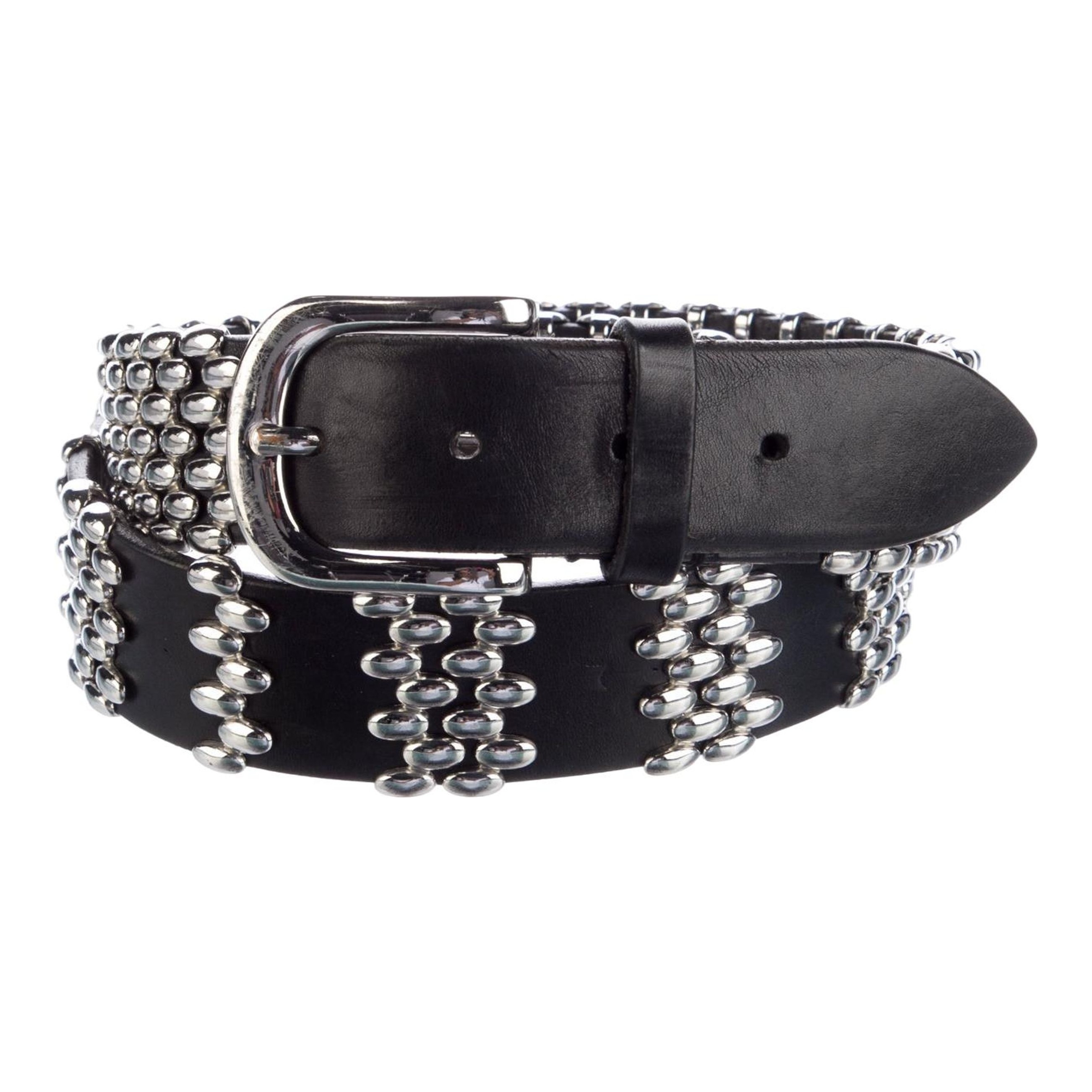 Alexander MCQUEEN Vintage Multi Strap Studded Black Leather Corset Waist Belt 70 Alexander McQueen Black Leather Corset Waist Hip Bustle  main image 4