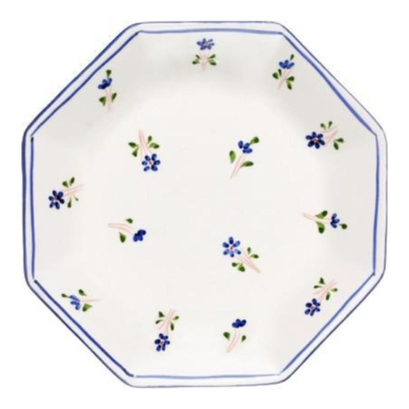 Beatrice Dessert Plate