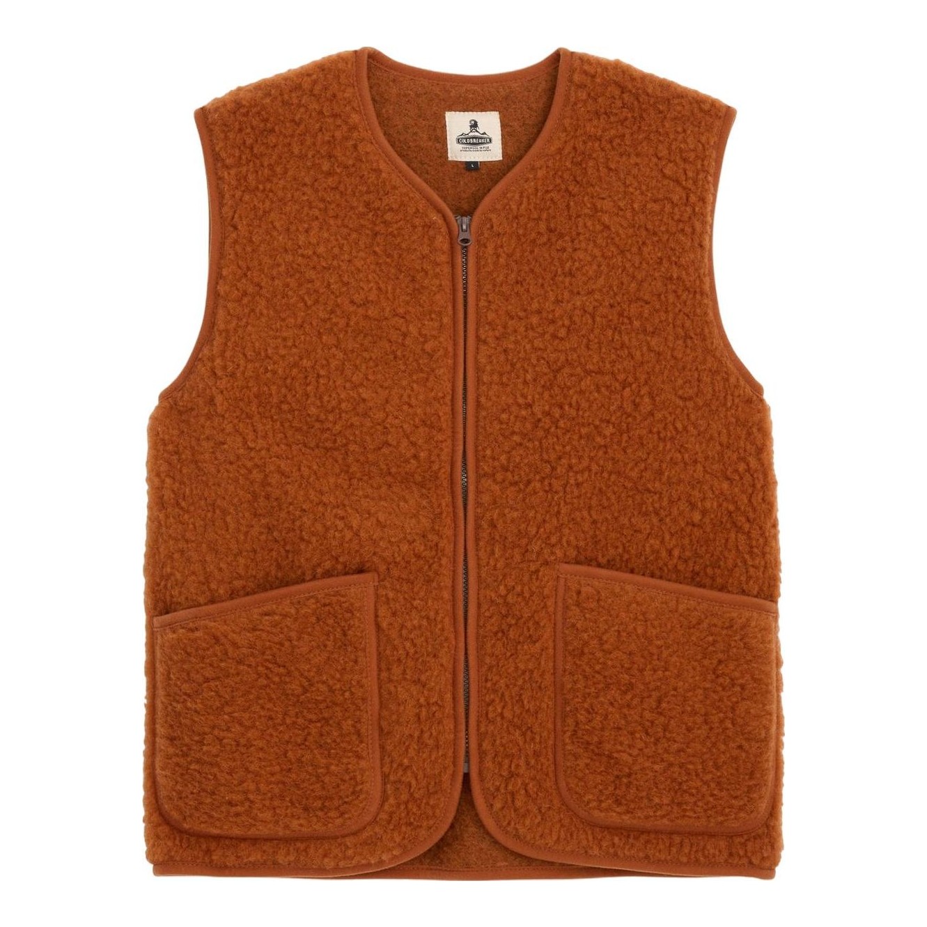 Coldbreaker Standard Vest