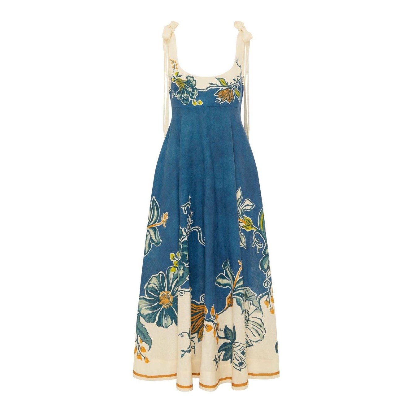 ALMAIS | Antoinette Ballet Sundress