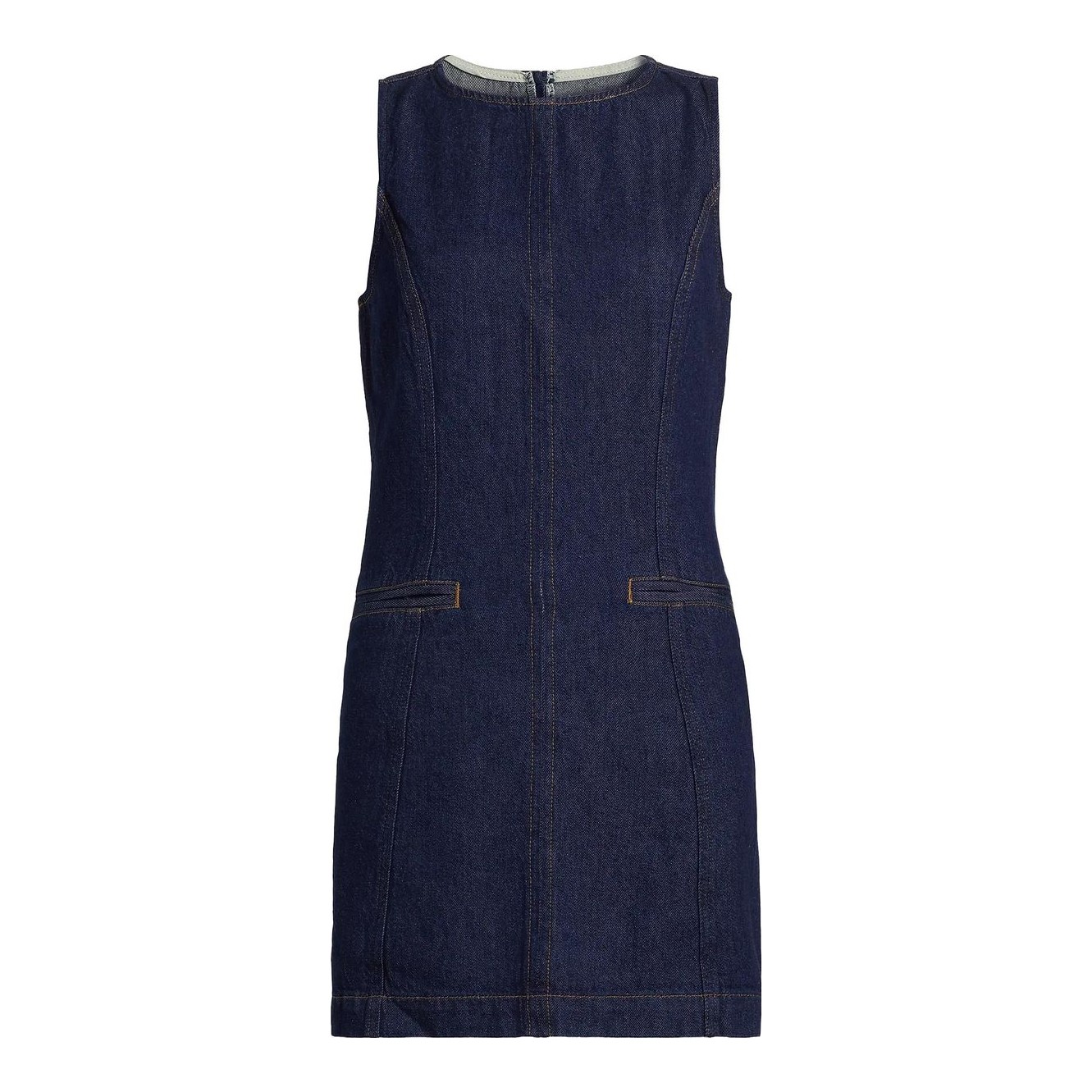 halter neck a line midi dress Petal and Pup Women's Anabelle Halter Neck Midi Dress main image 1