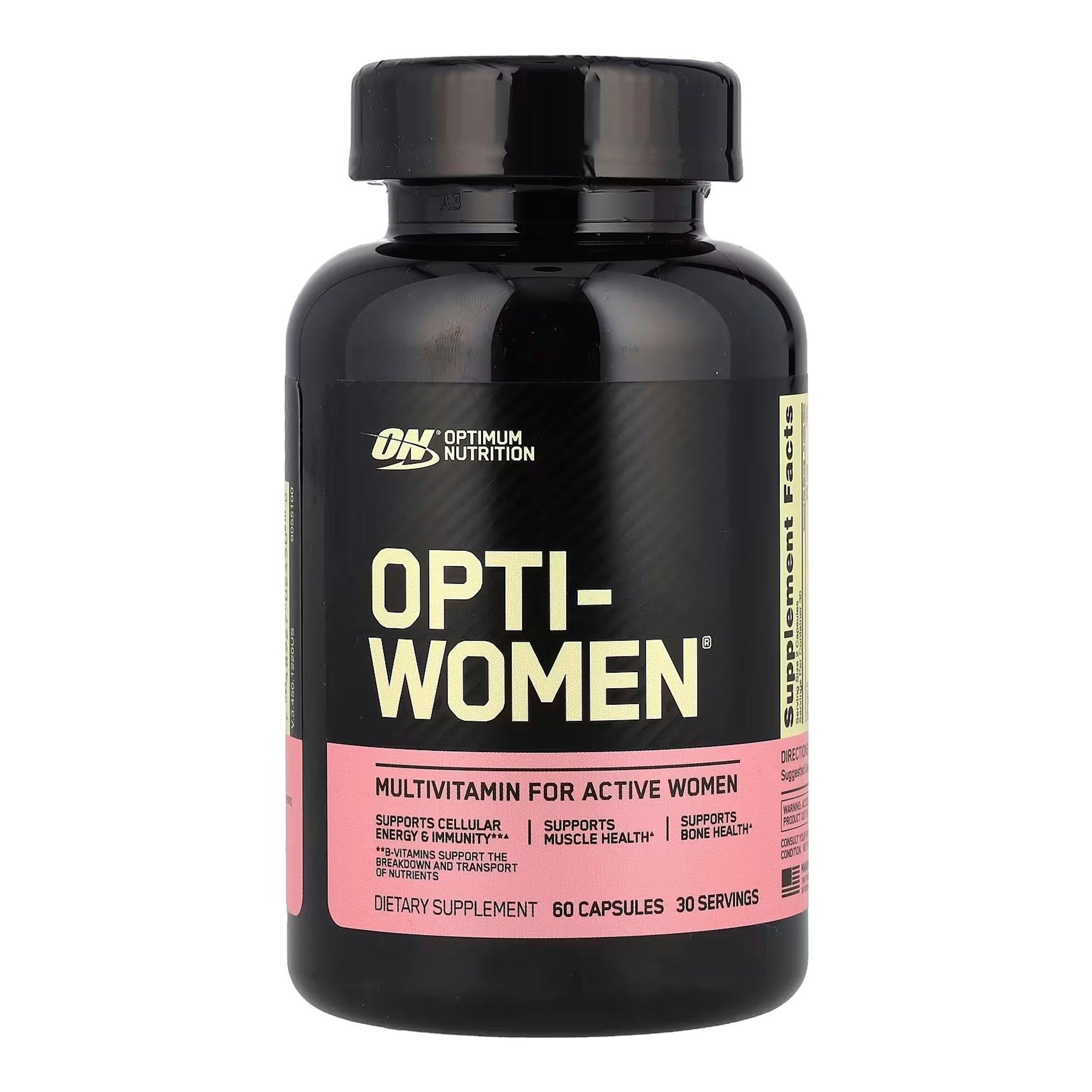 Opti Women Multivitamin Capsules