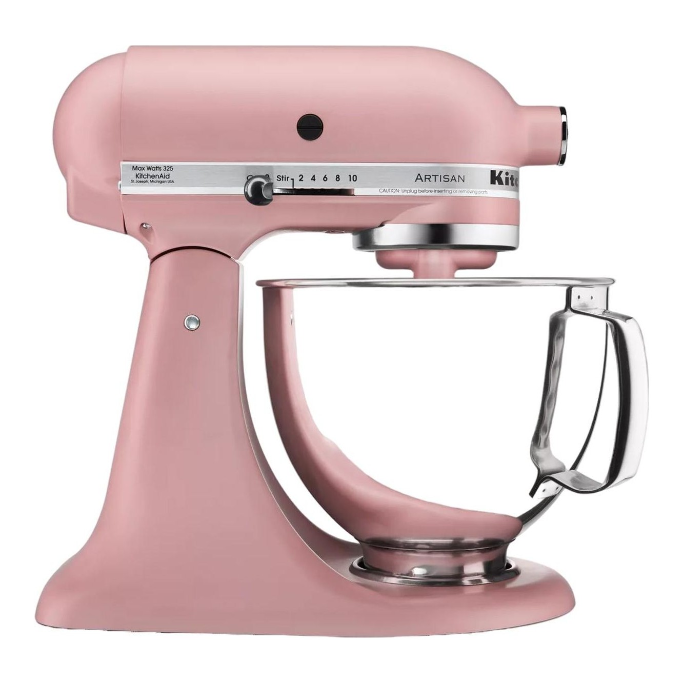KitchenAid | Artisan Tilt-Head Stand Mixer
