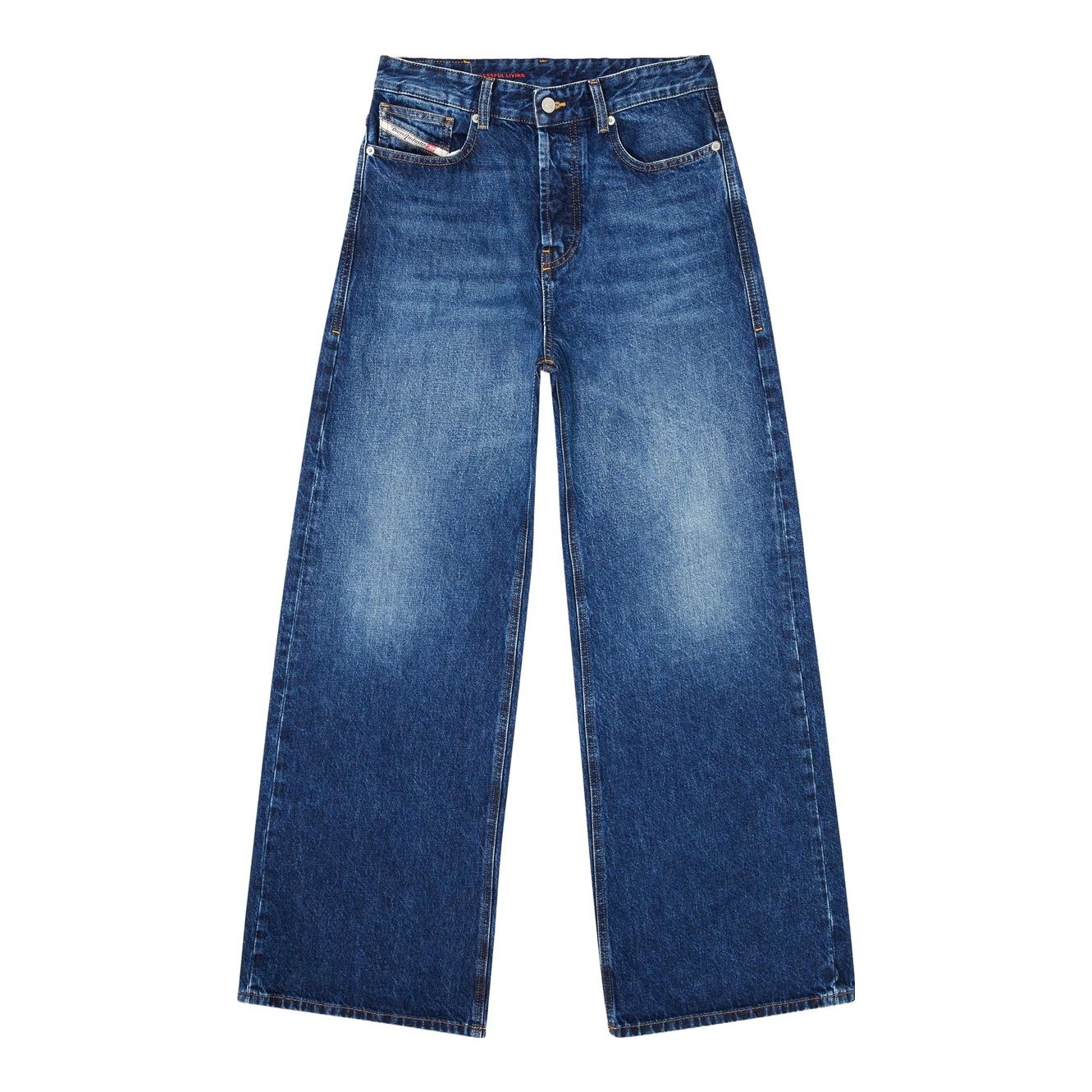Diesel | Relaxed Jeans 1996 D-Sire