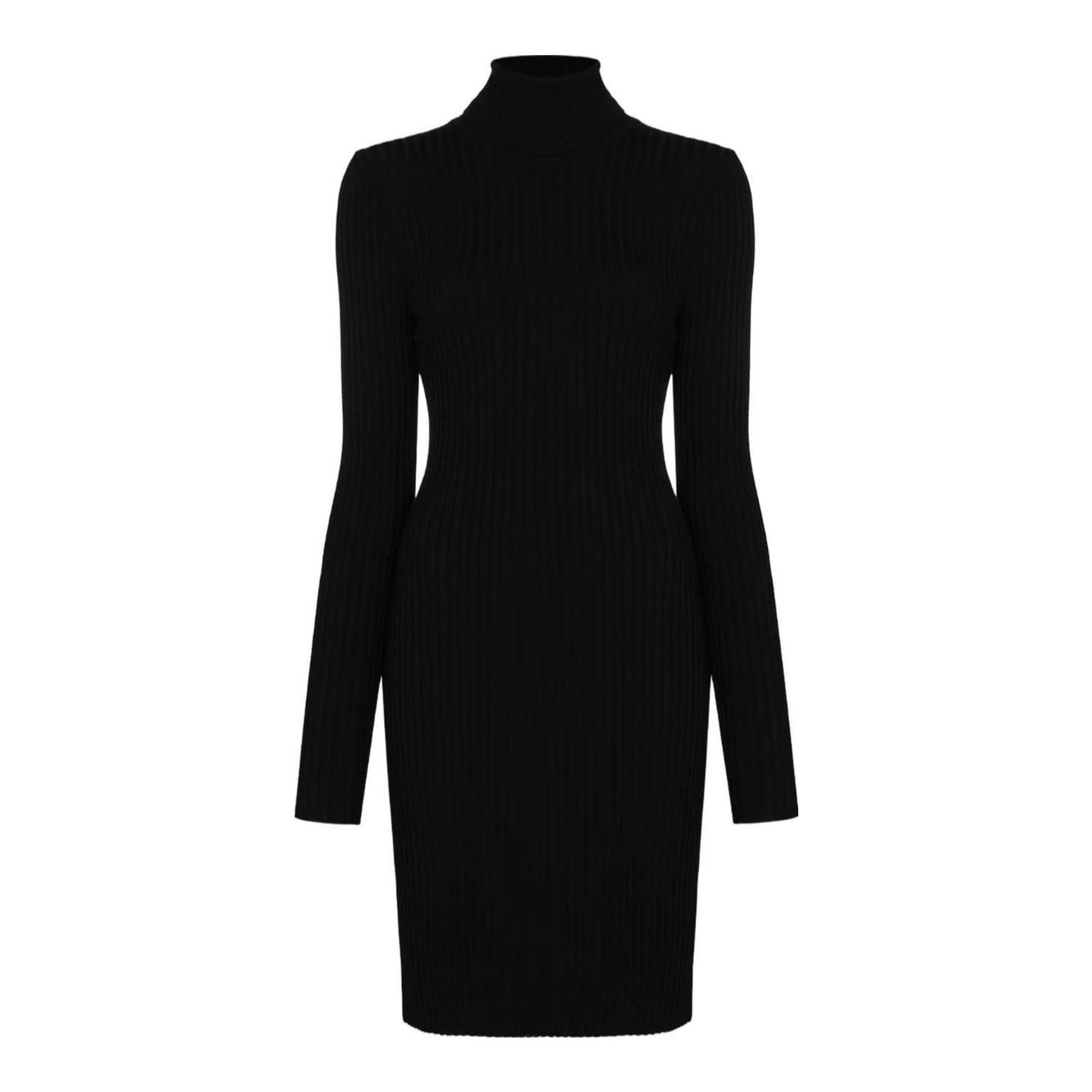 ST. AGNI | Vas Knit Mini Dress