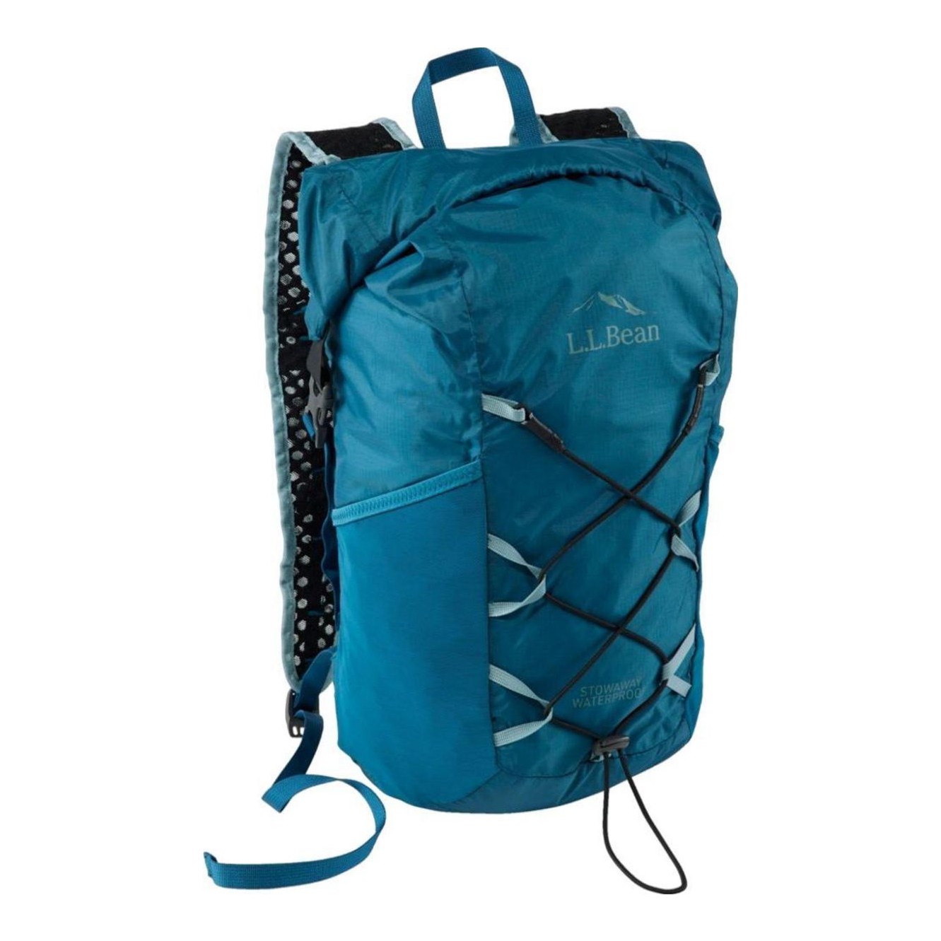 Waterproof Stowaway Day Pack