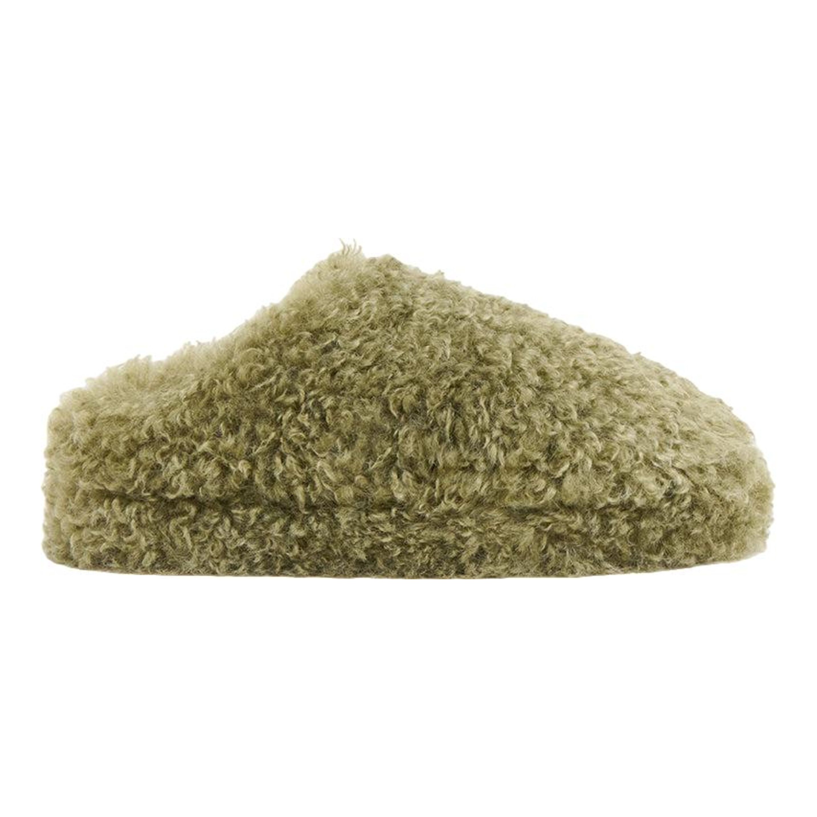 Misha Bouclette Slippers