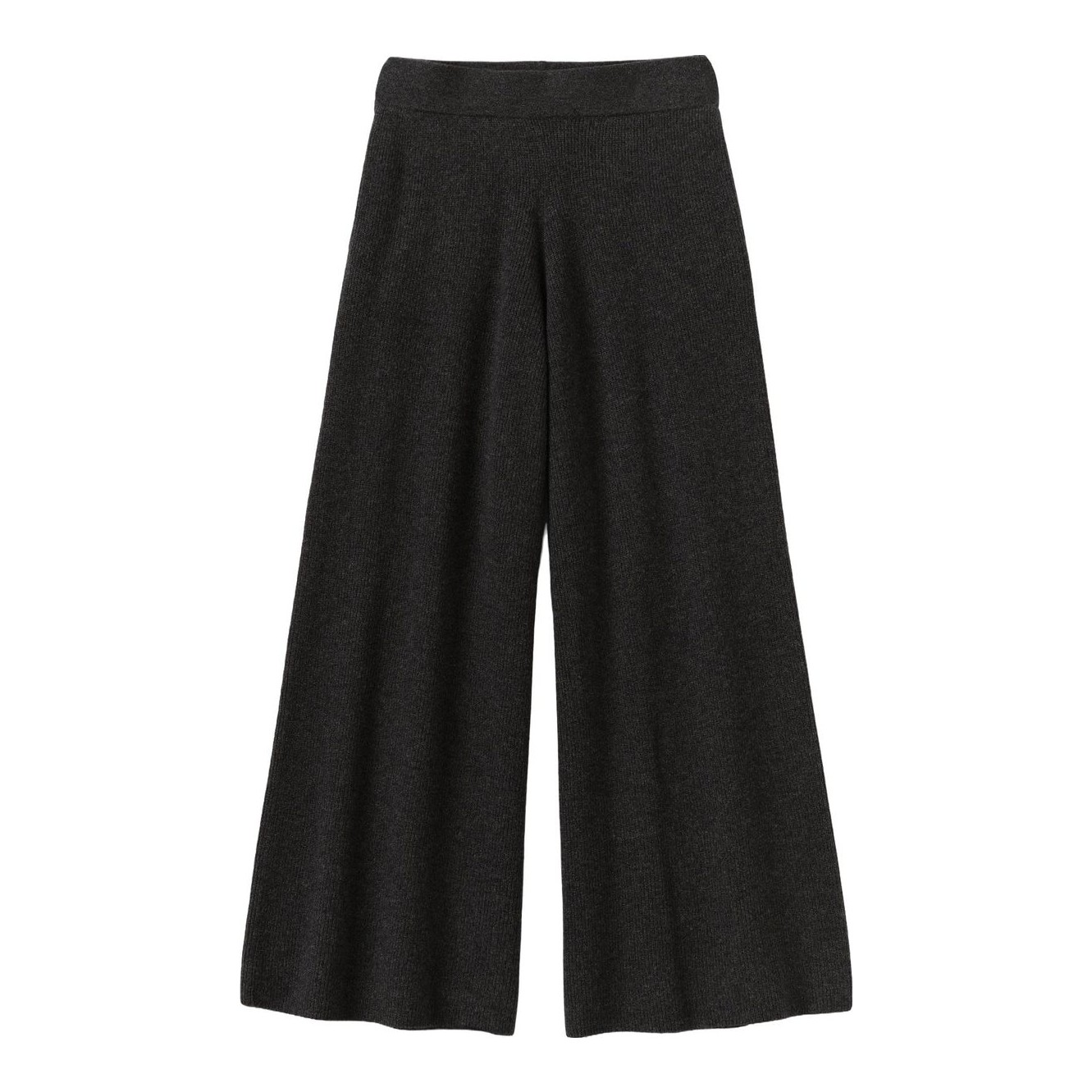 UNIQLO | Washable Milano Ribbed Pants