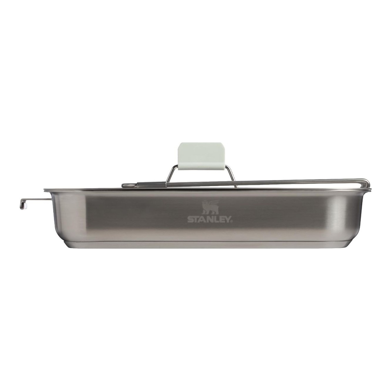 Stanley Wildfare Pro Square Pan Cookset - Thumbnail 5