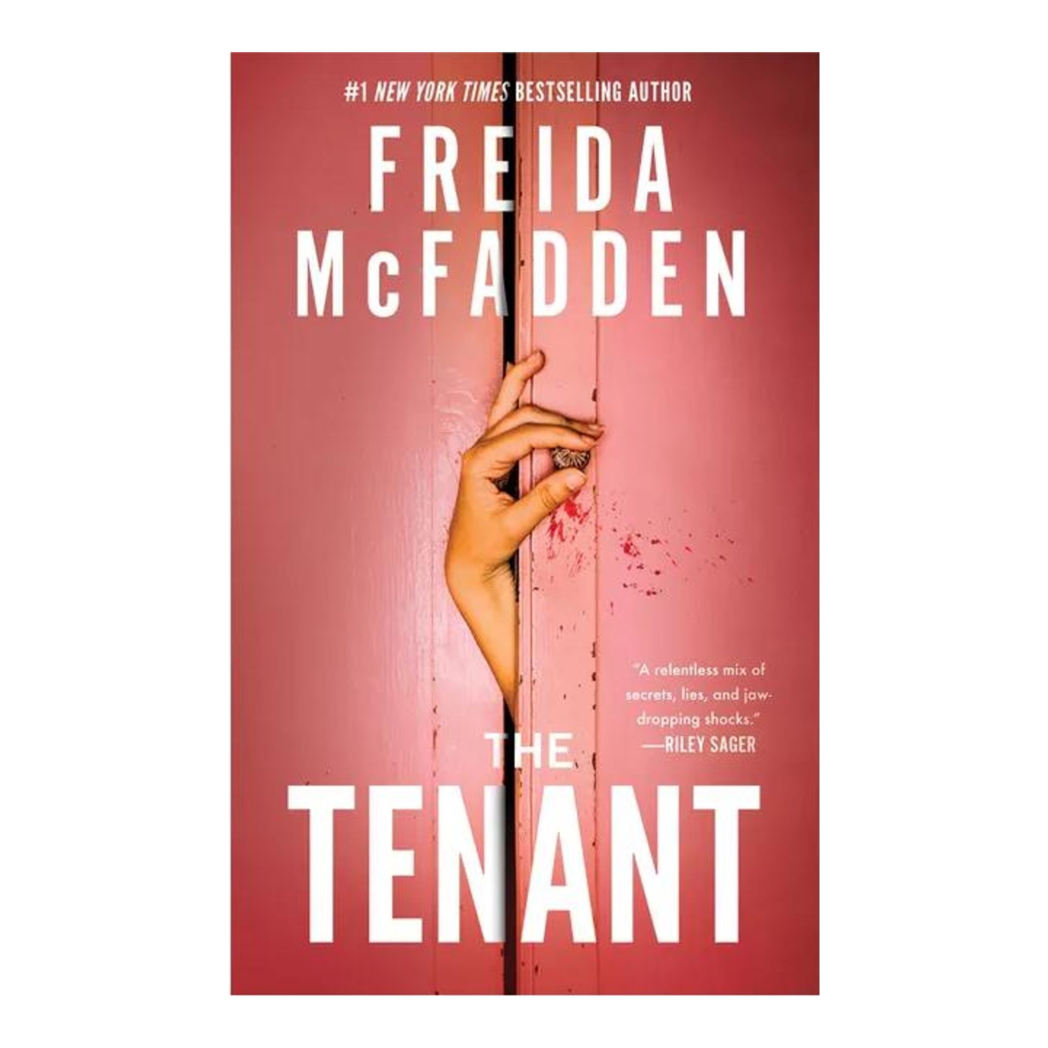 The Tenant