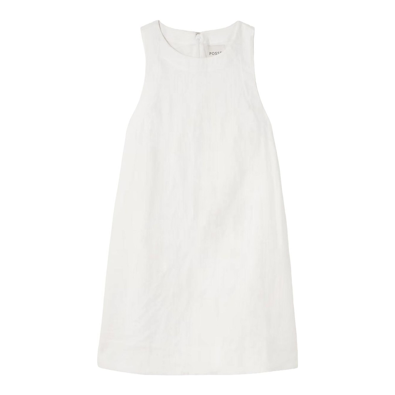 knee length dresses for ladies ELLEN MINI DRESS – POSSE