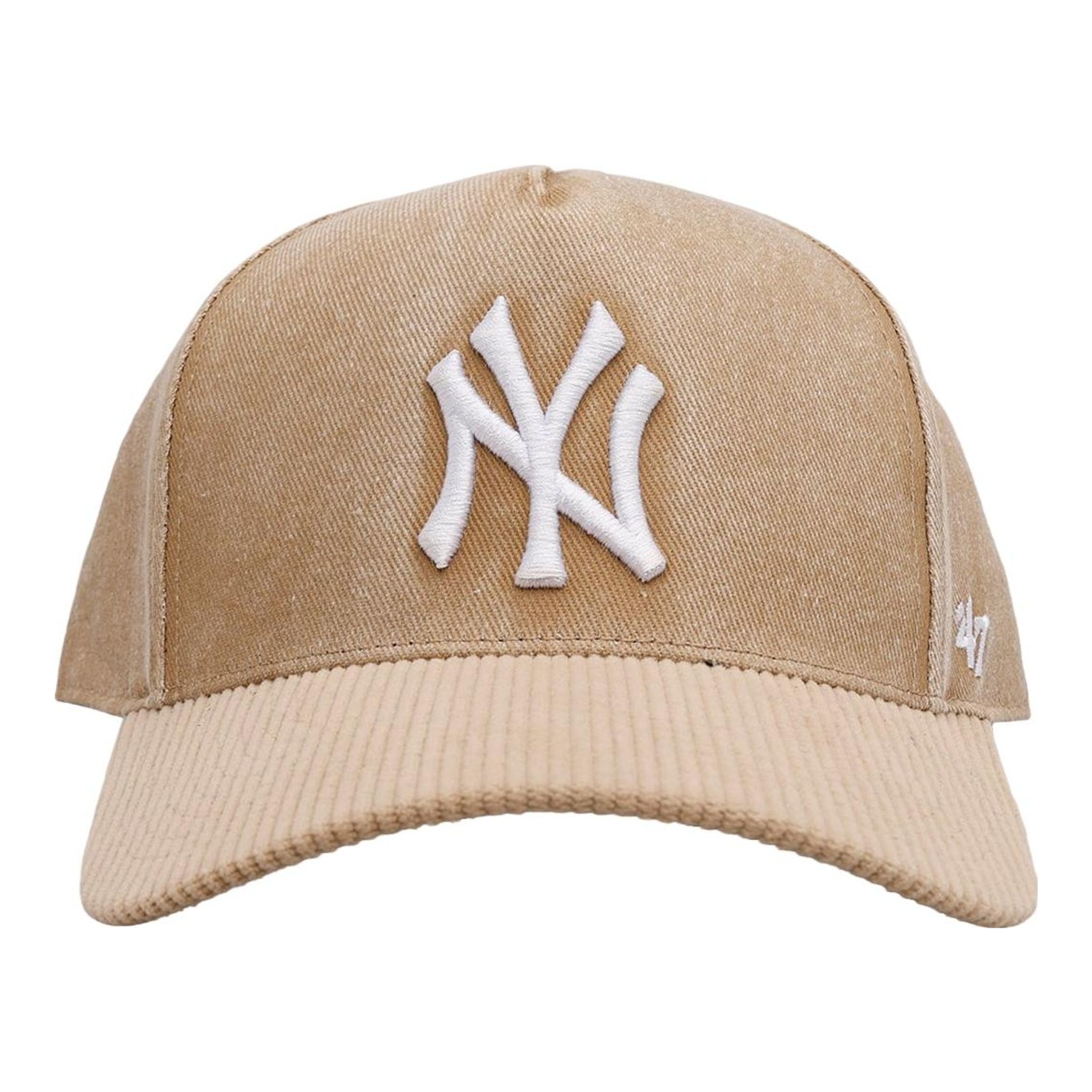 New York Yankees 'Apollo Cord' Hitch Snapback
