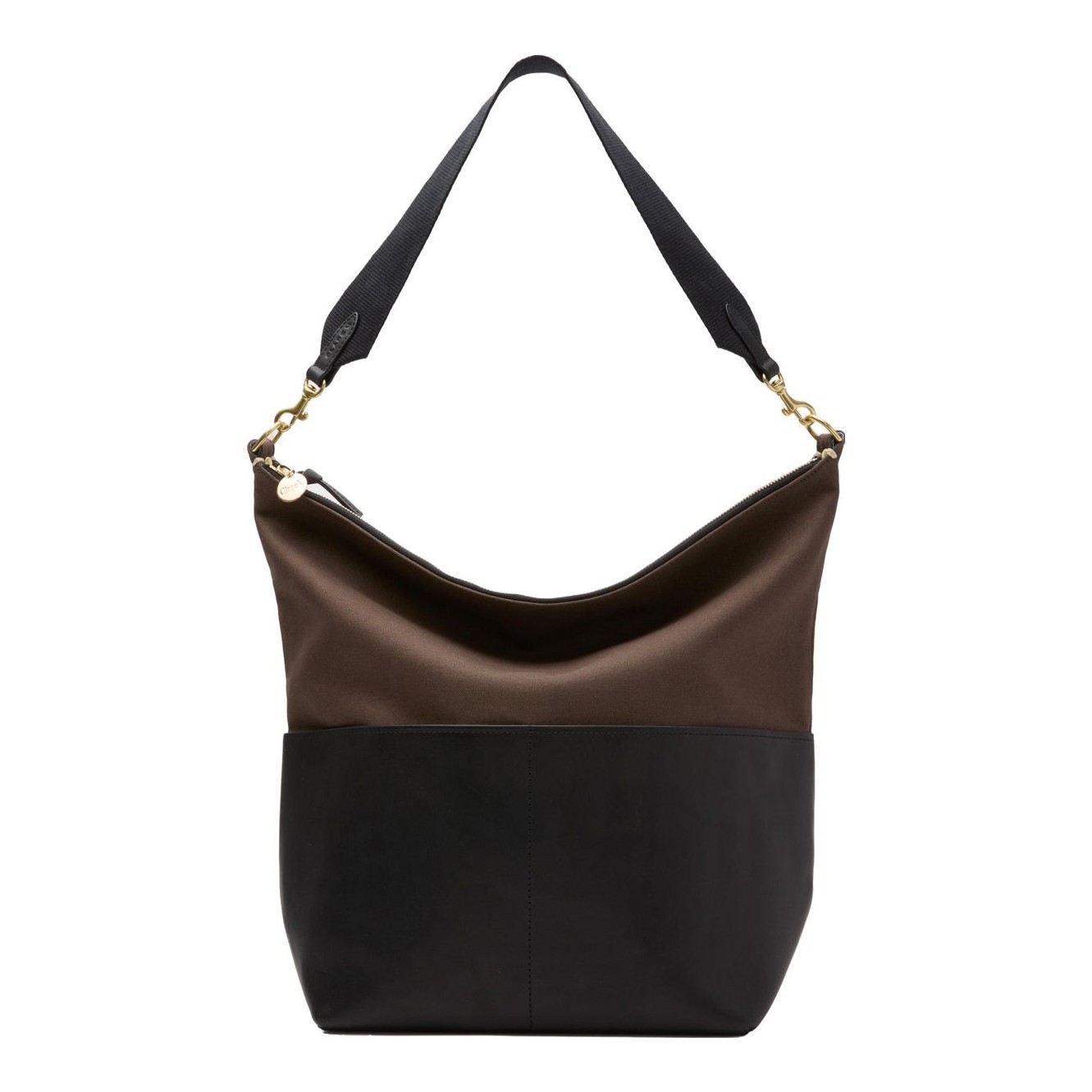 Two Tone Sophie Bag