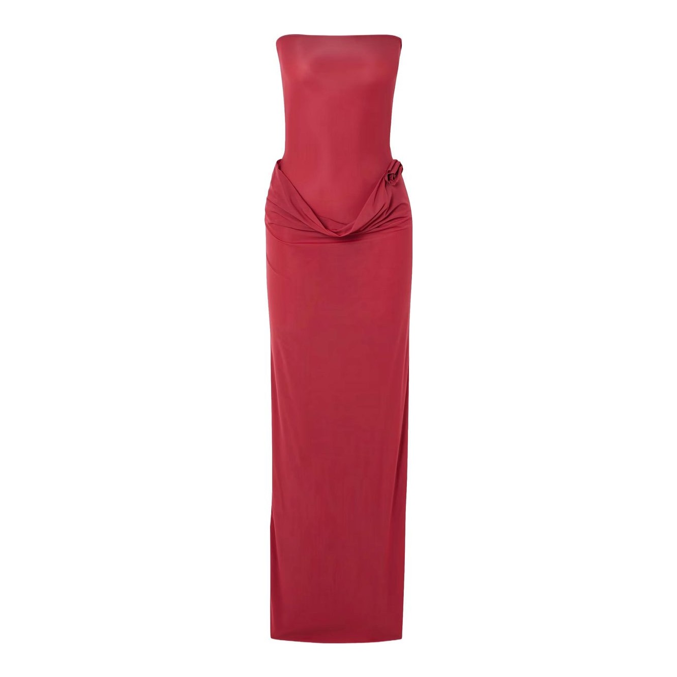 Maygel Coronel | Batista Dress