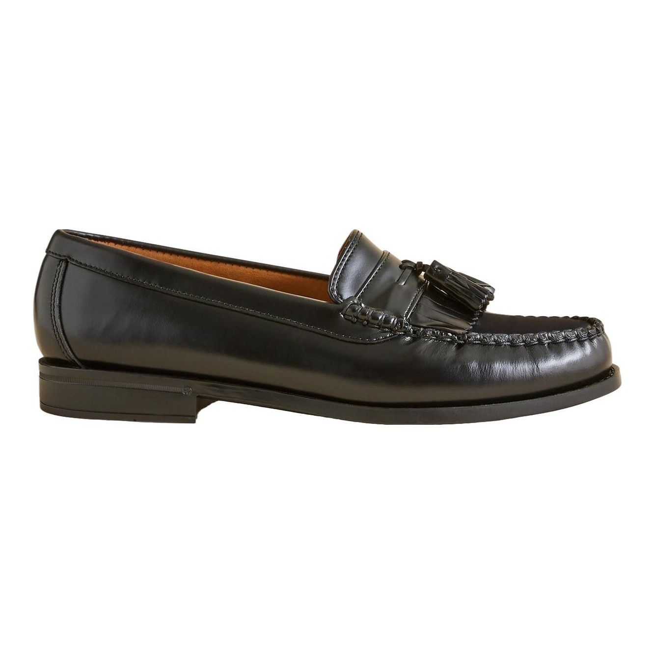J.Crew | Camden Loafers With Leather Soles