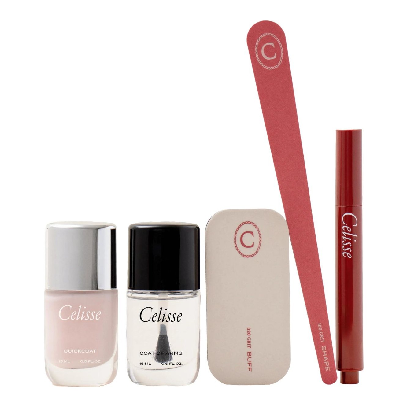 The Essential Set