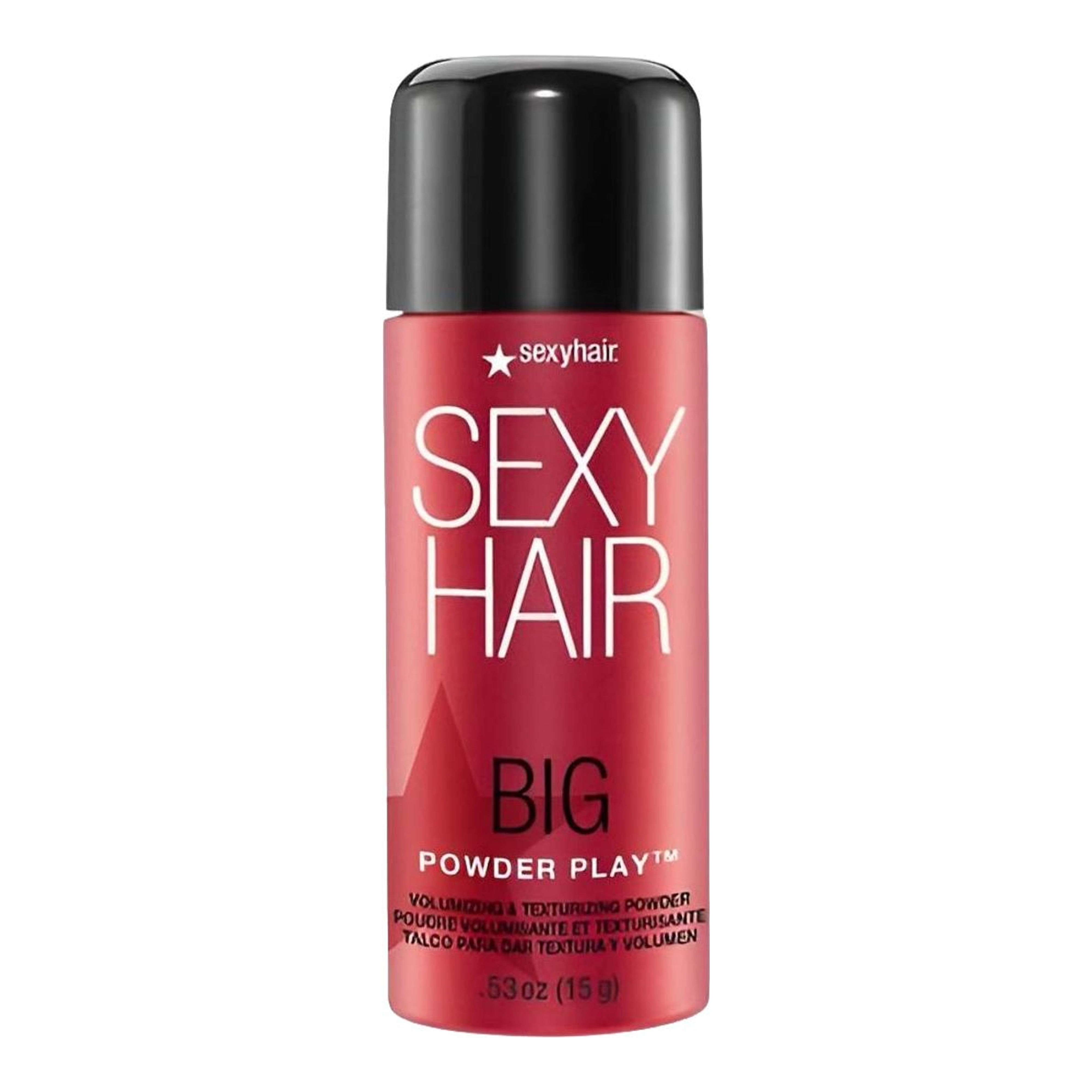 SEXY HAIR | Big Sexy Hair Powder Play Volumizing & Texturizing Powder
