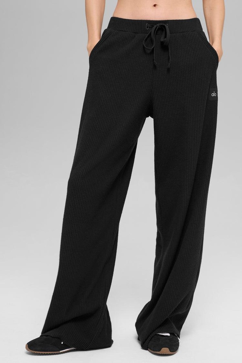 Alo Yoga | Muse Wide Leg Pants