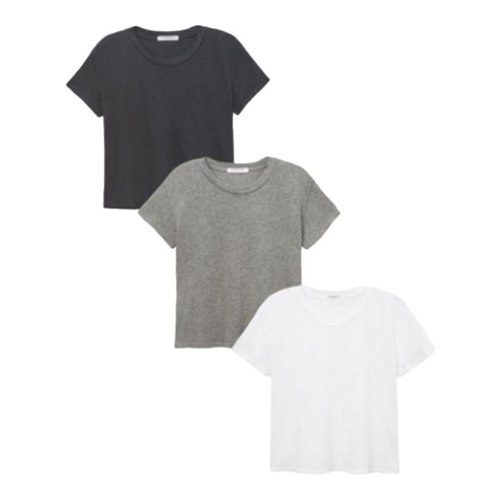 Harley Tee 3 Pack