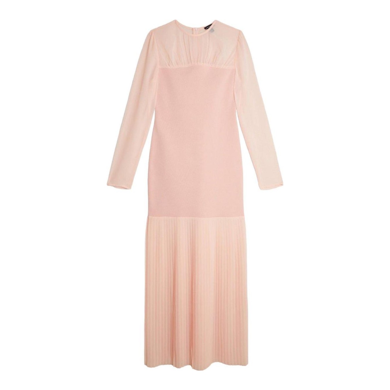 Tuckernuck | Pleated Lorraine Dress