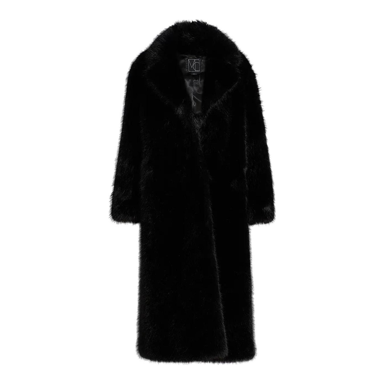 Khy | Faux Fur Coat