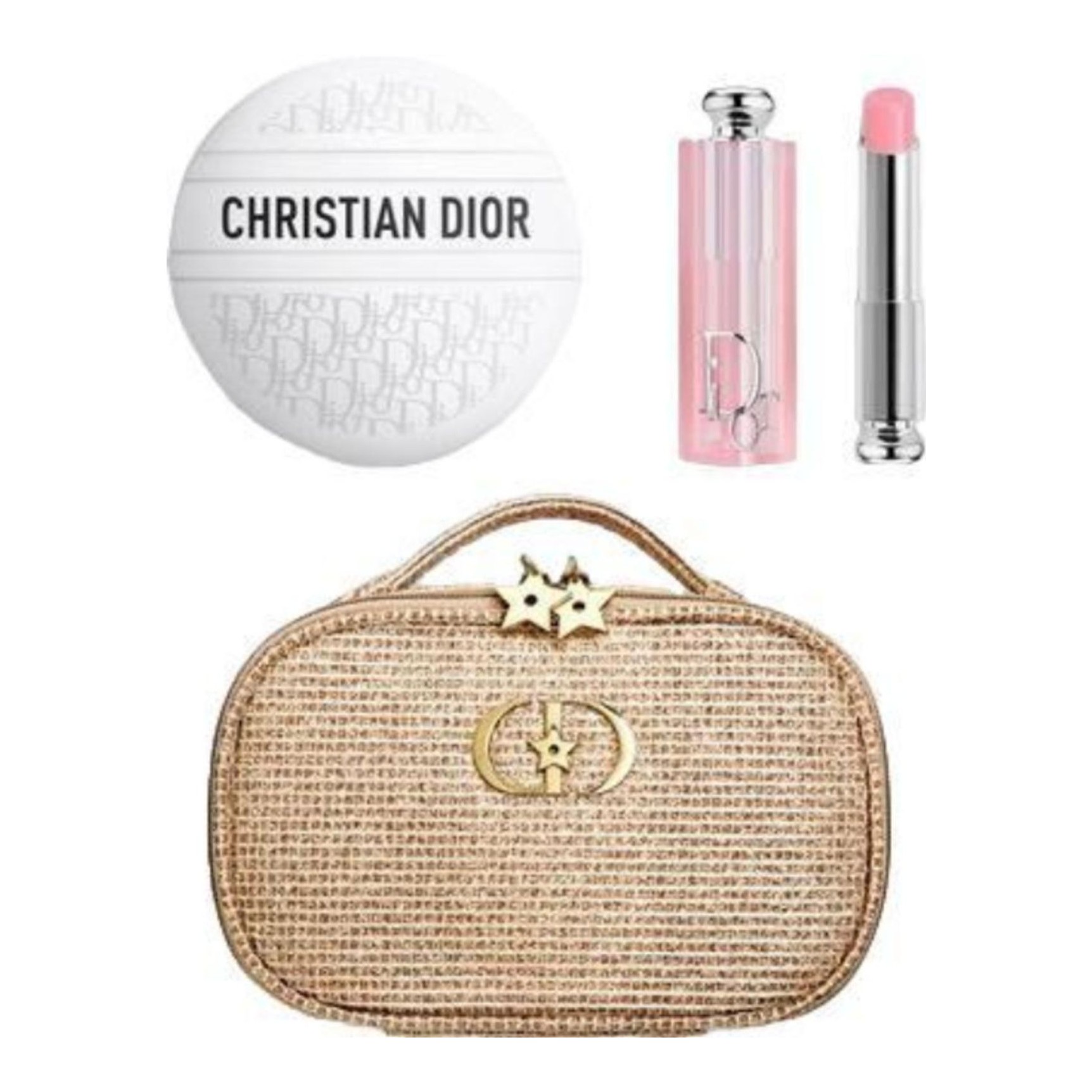 ✨ Dior Holiday 2025 Gift Sets, Fragrance & Beauty Collection