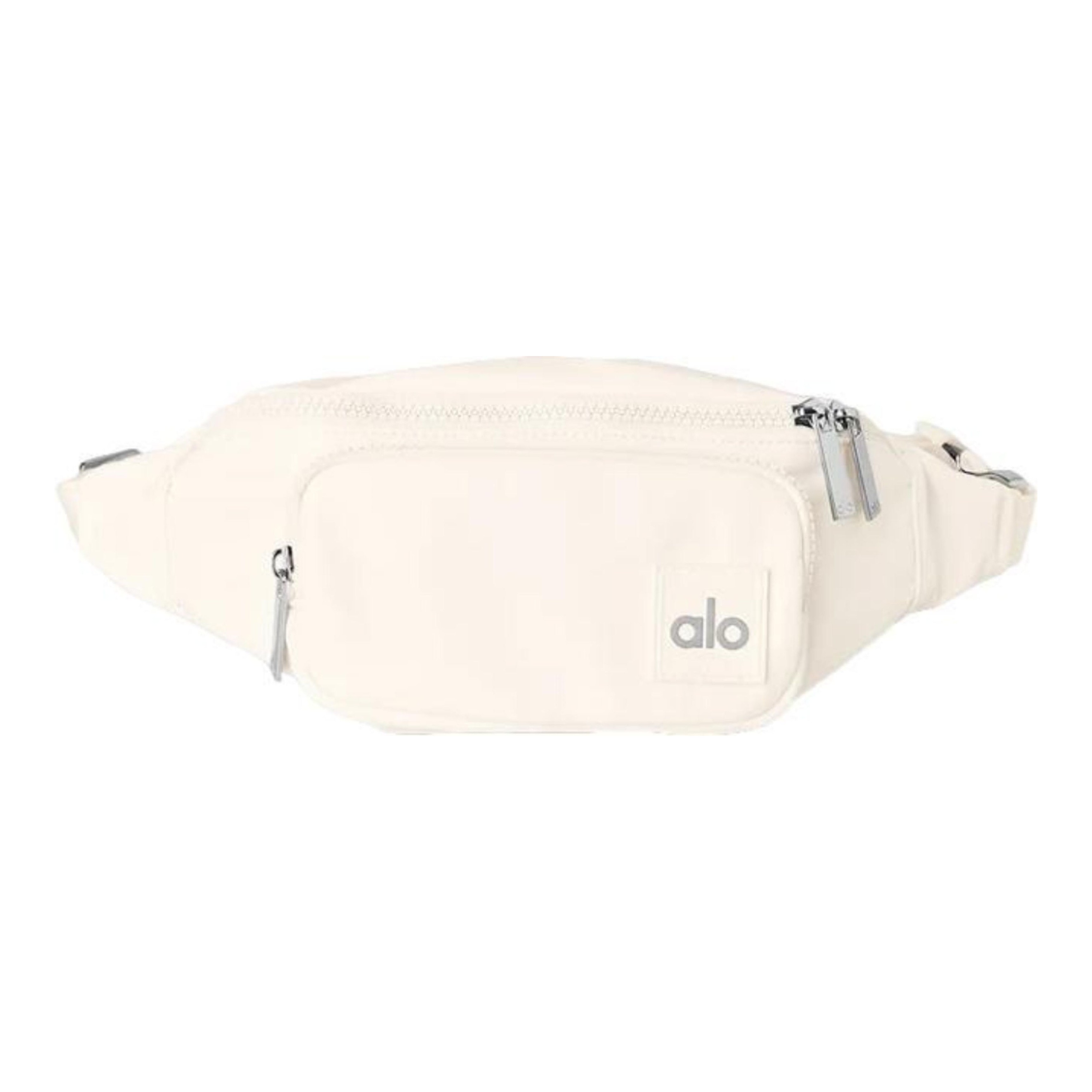alo belt bag alo belt bag in black New | Mercari main image 2