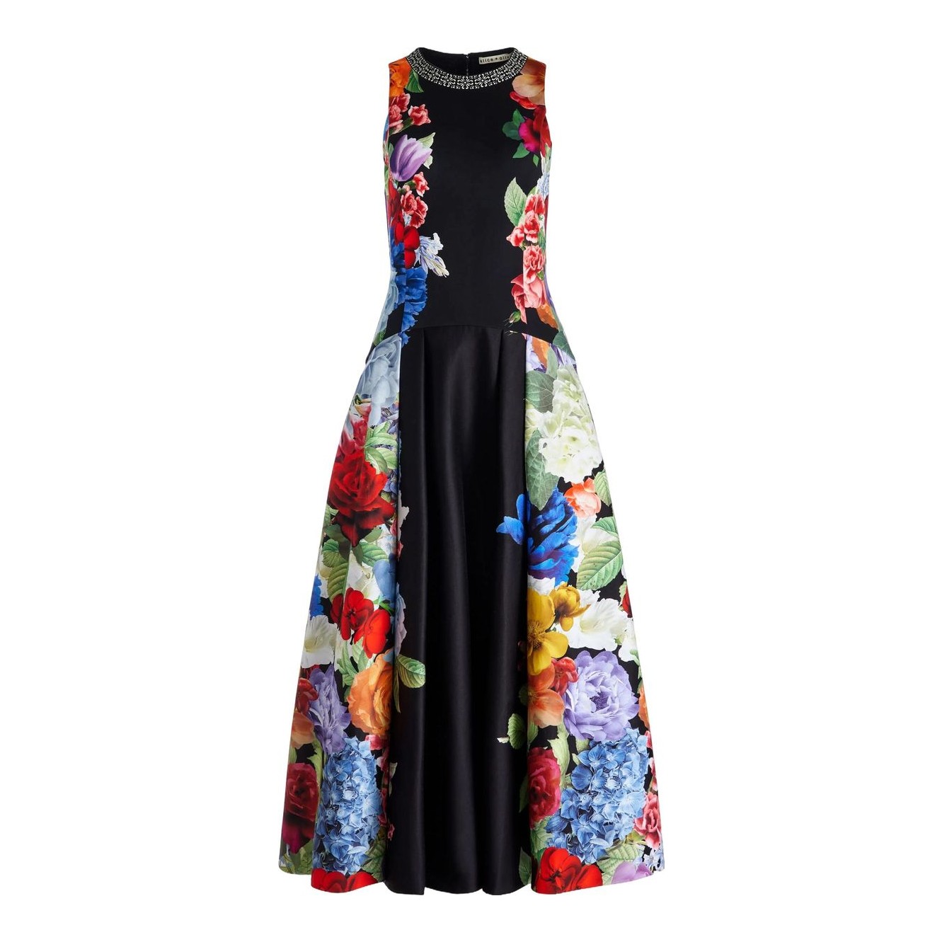 anita midi dress alemais ANITA MIDI DRESS