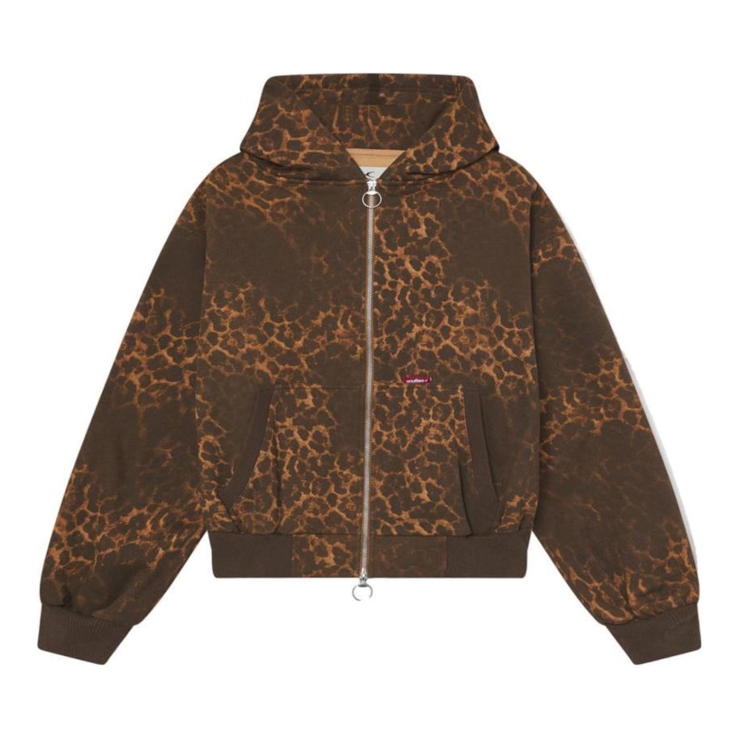 Scuffers | Safari Hoodie