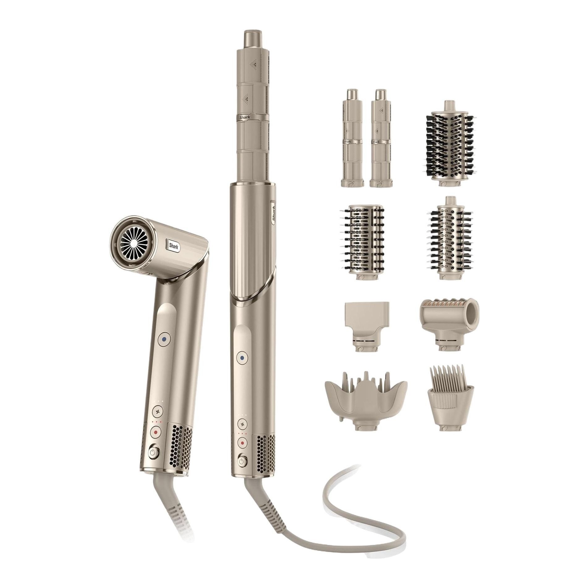 Dyson | Sephora x Dyson Airwrap Multi Styler (Ceramic Pop)
