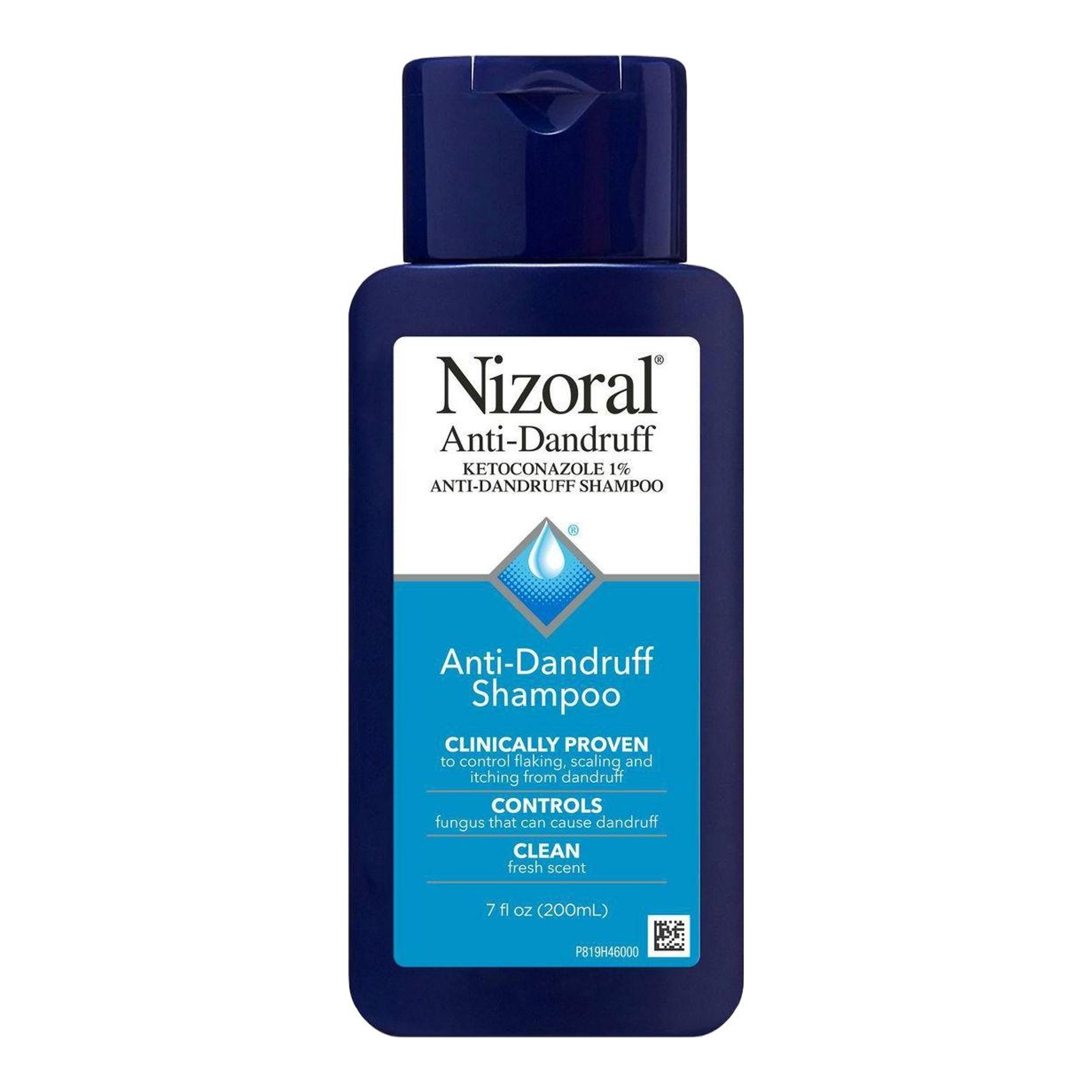 Anti Dandruff Shampoo 200ml
