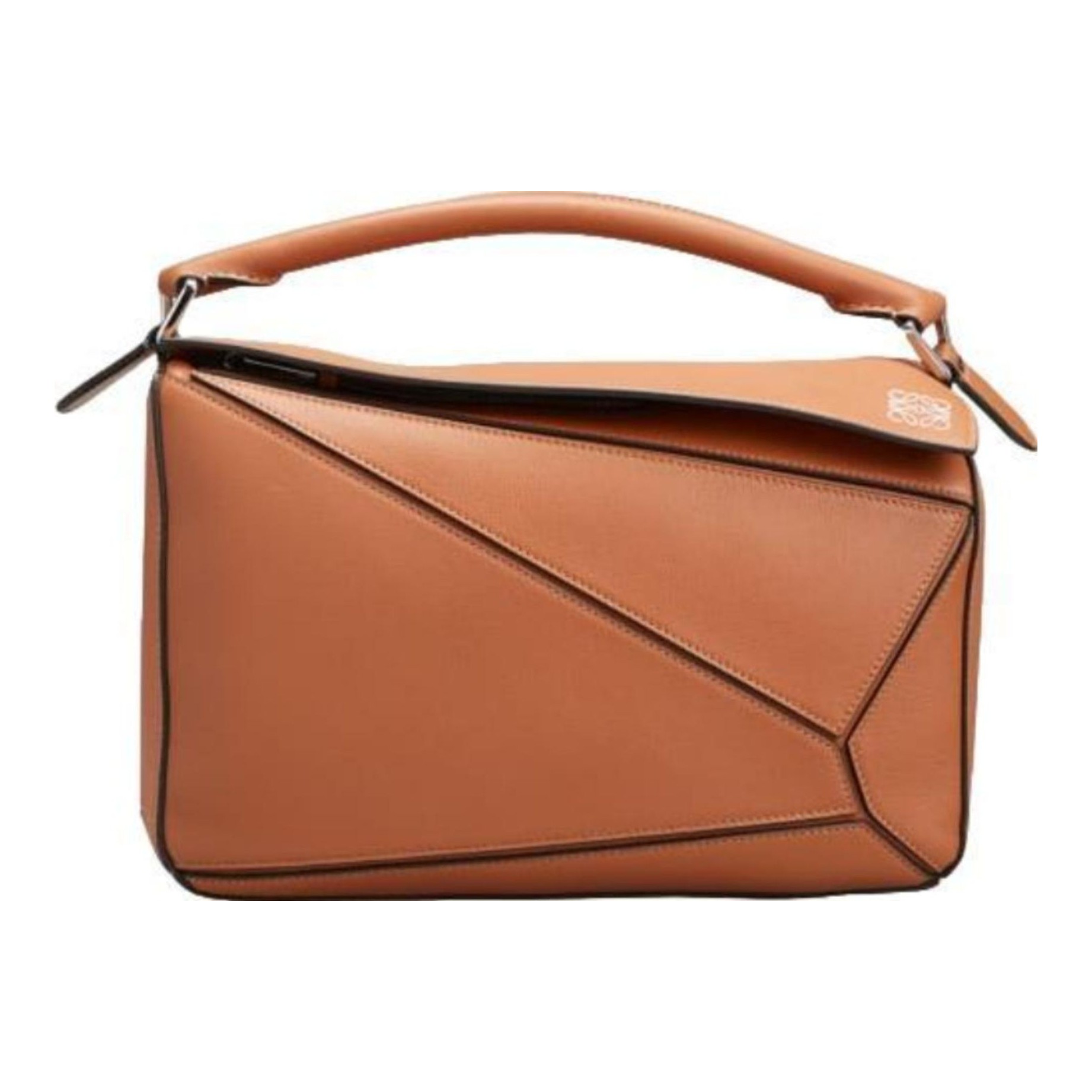Loewe - Medium Puzzle Bag