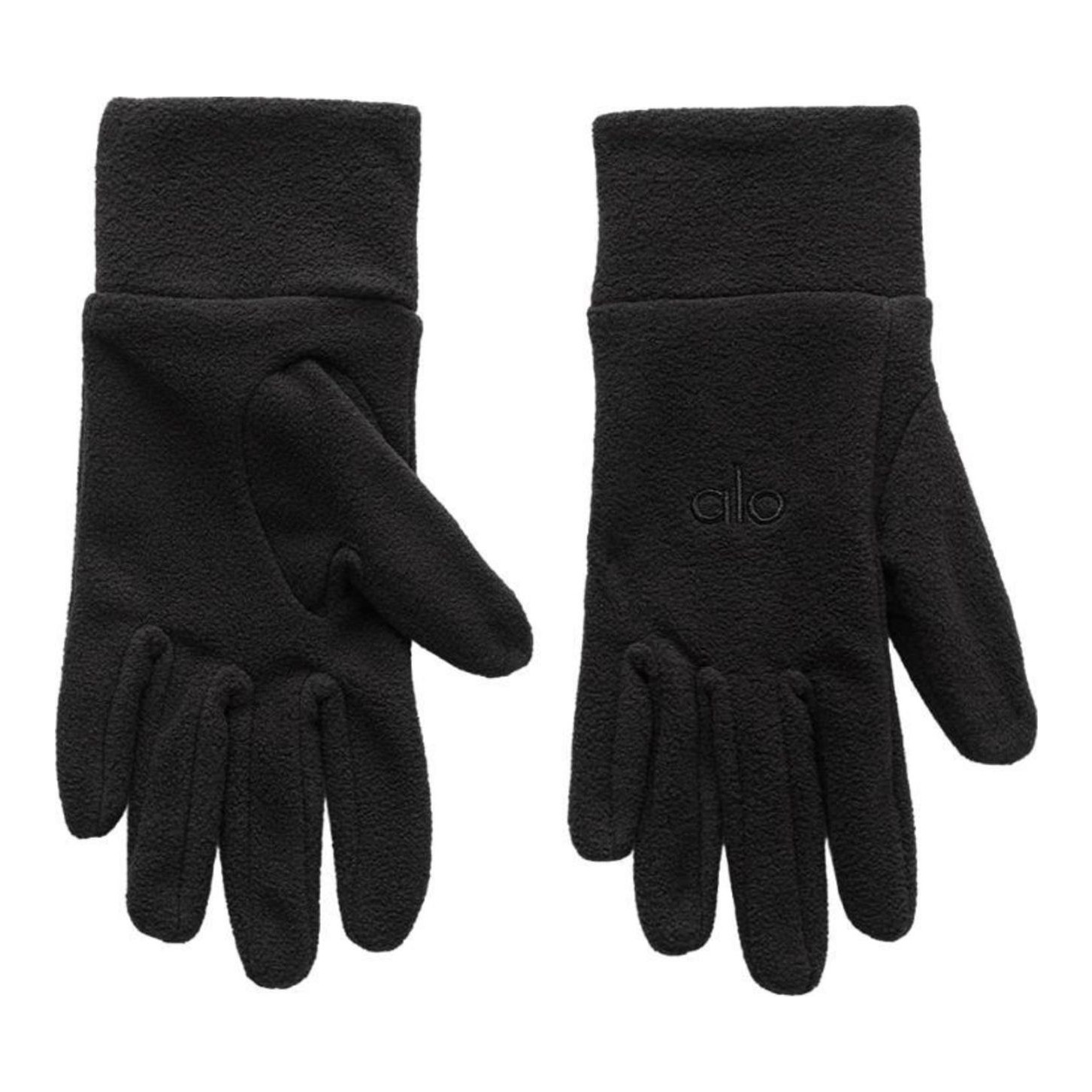 Alo | Performance Fleece Gloves