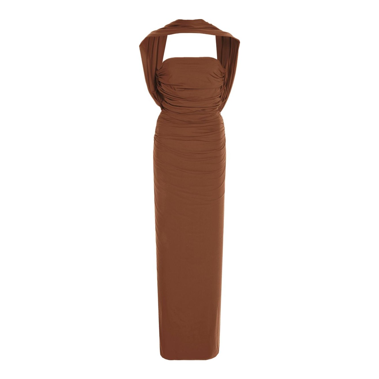 Maygel Coronel | Batista Dress