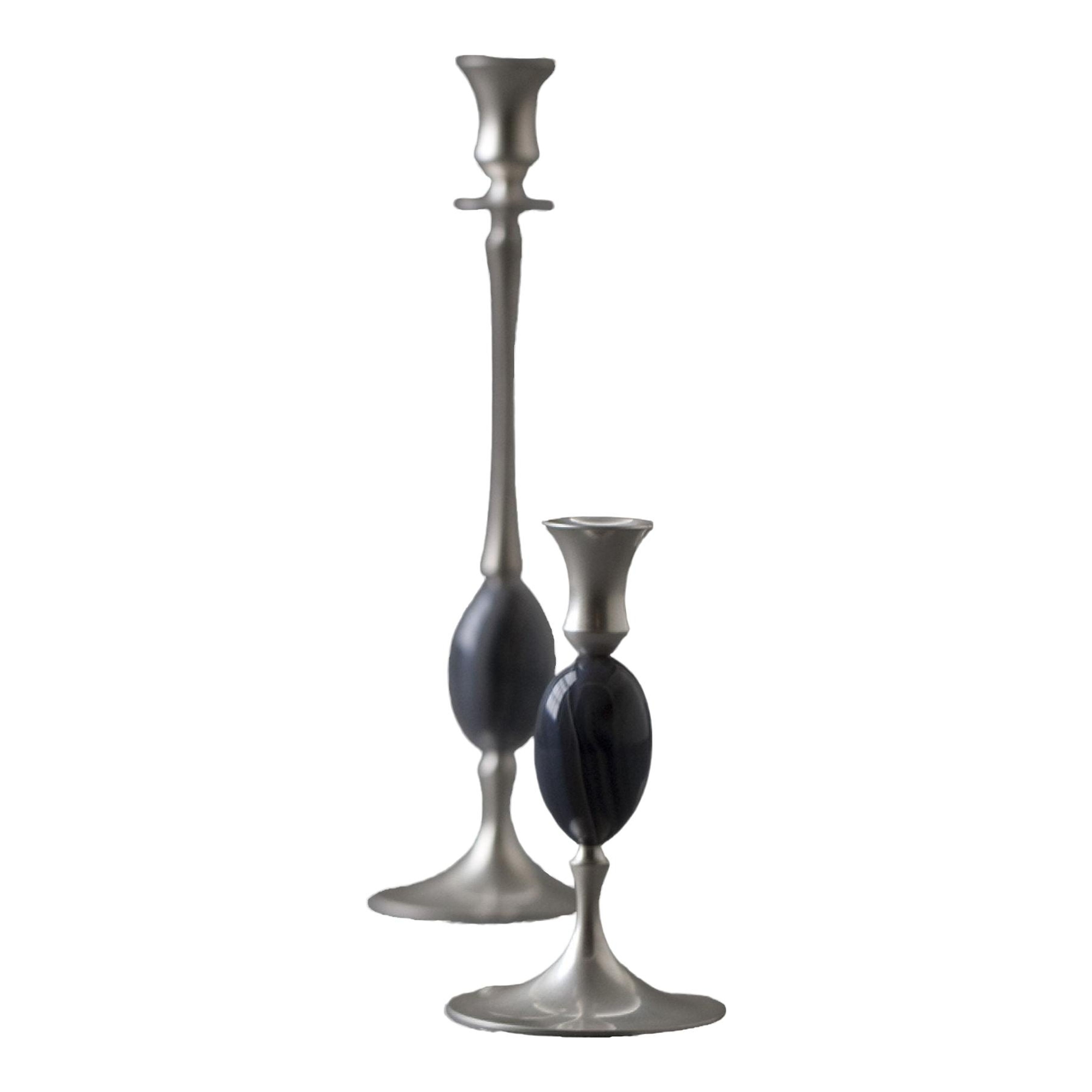 E.R. Butler & Co. | Biedermeier Candlesticks