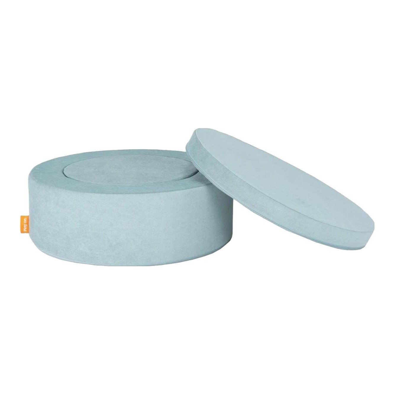 Chunk Play Ottoman - Thumbnail 2