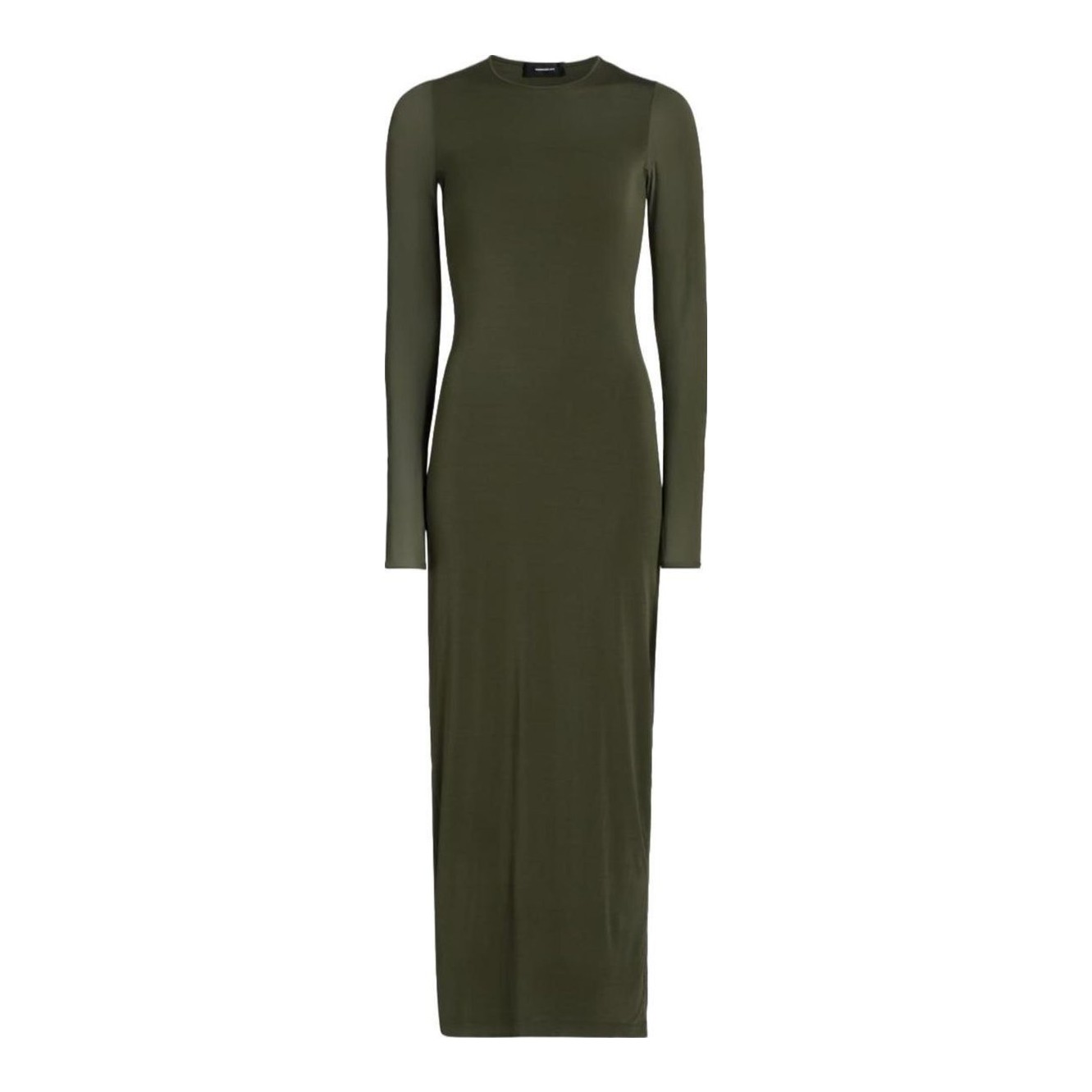 SEROYA | Kim Maxi Dress