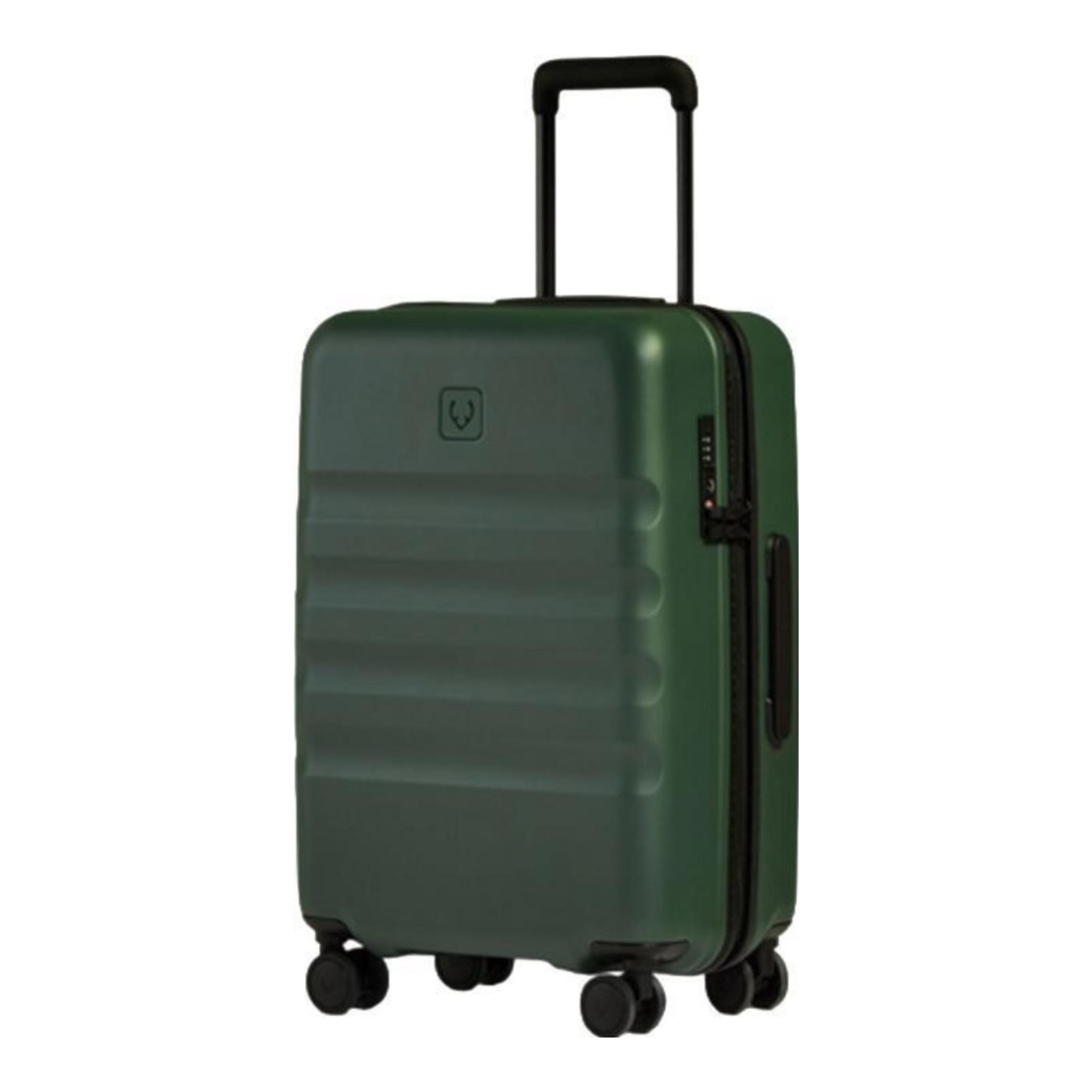 Carry-on Luggage