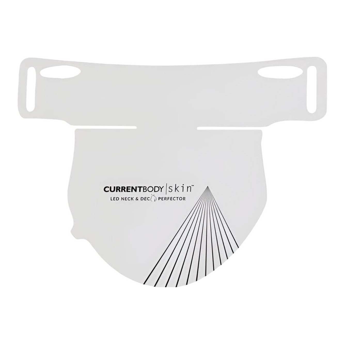 LED Neck Décolletage Mask