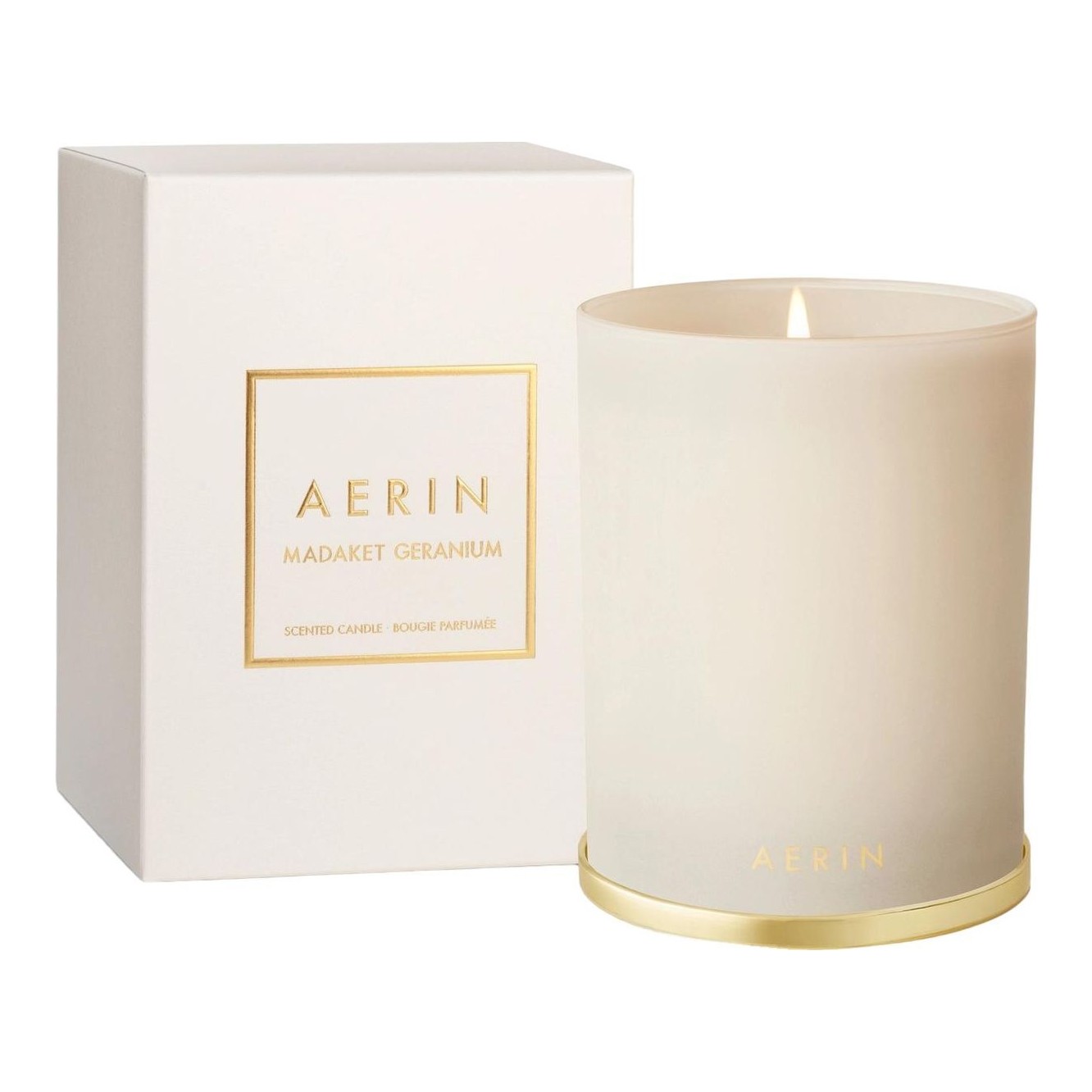 Madaket Geranium 9.5oz Candle
